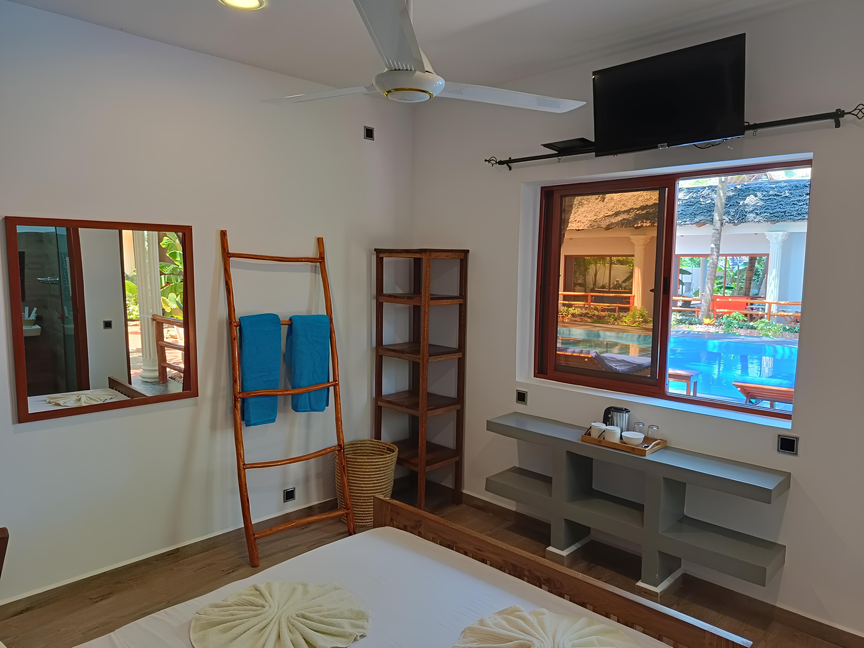 Little Pompeii Boutique Hotel