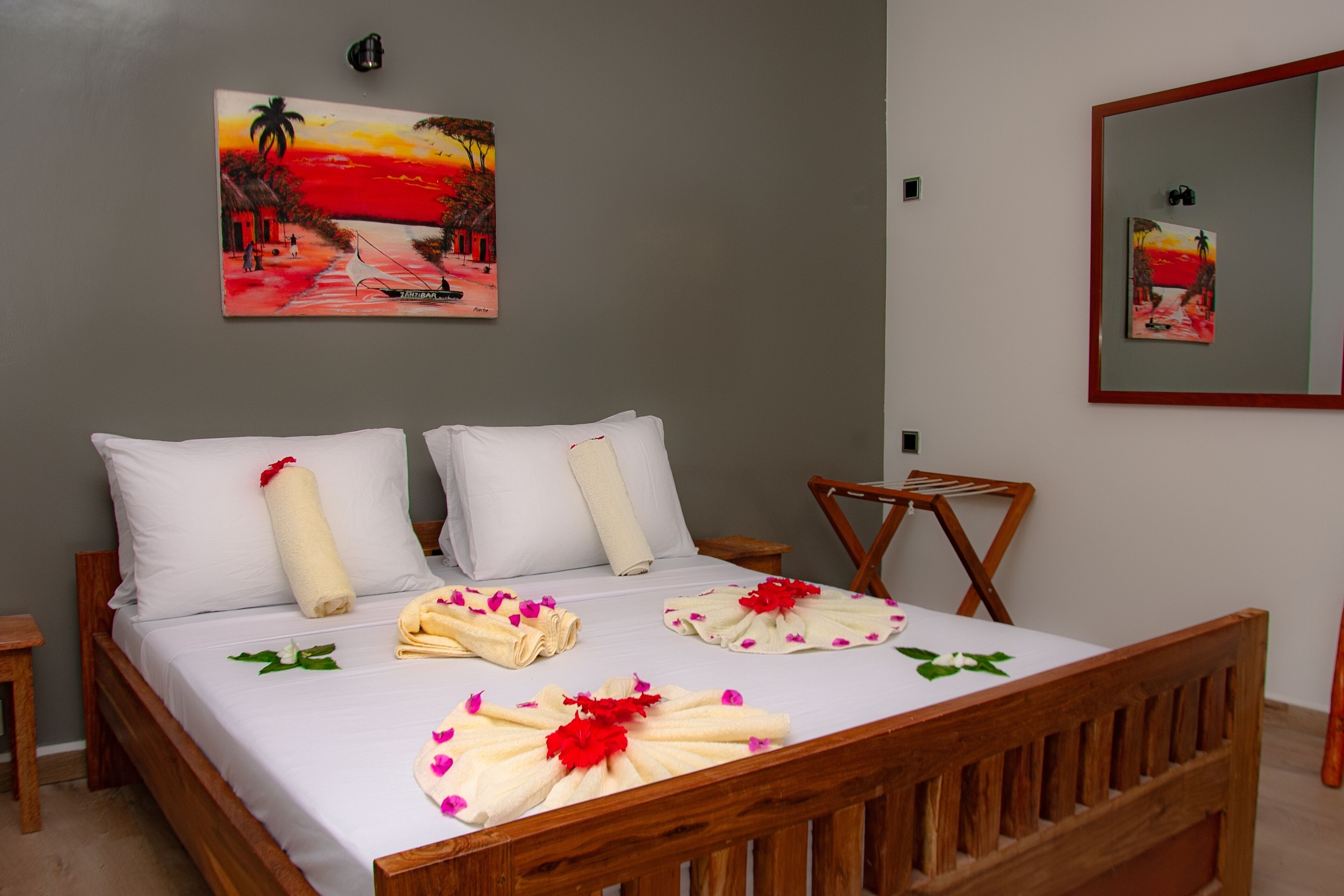 Little Pompeii Boutique Hotel