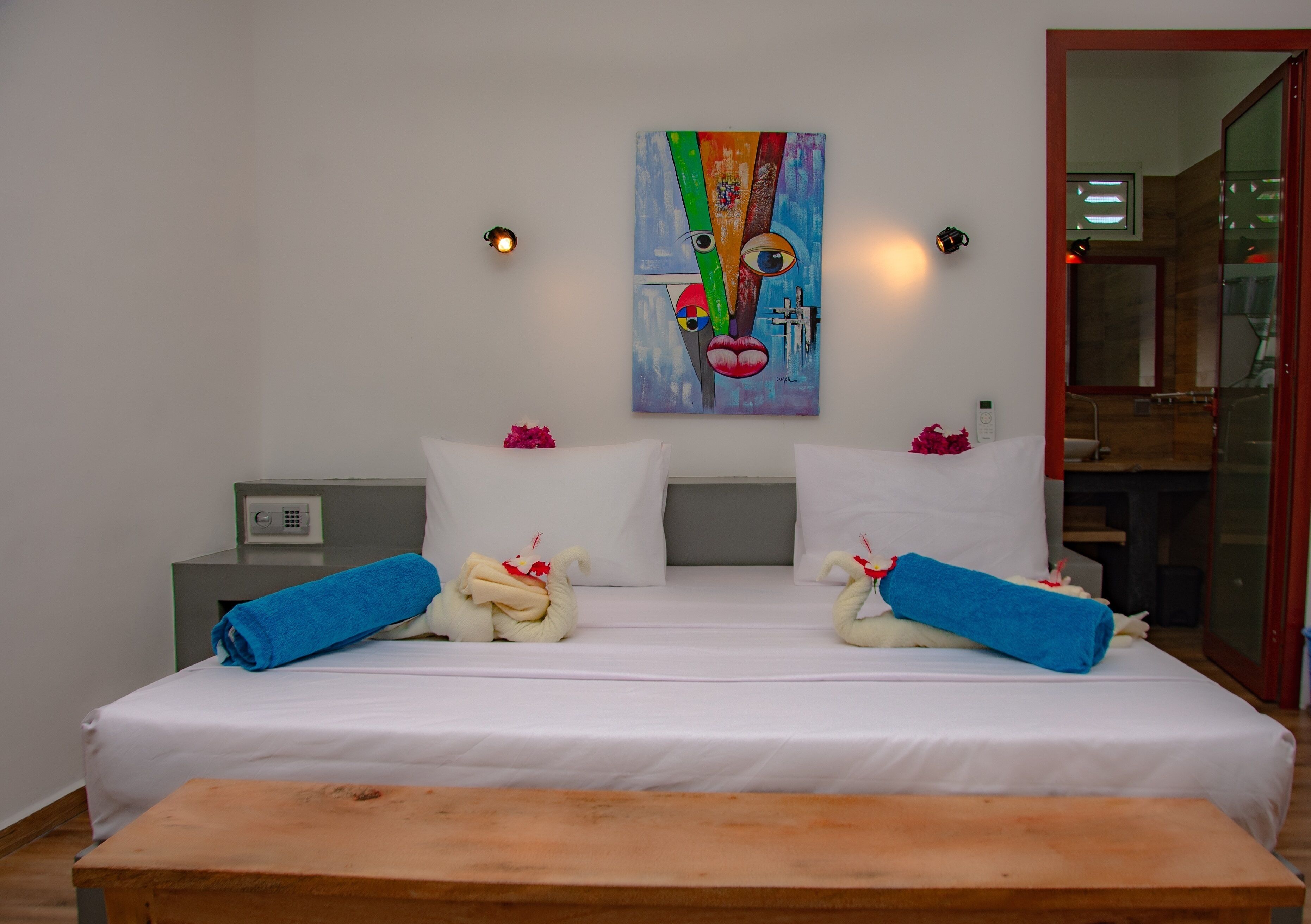 Little Pompeii Boutique Hotel