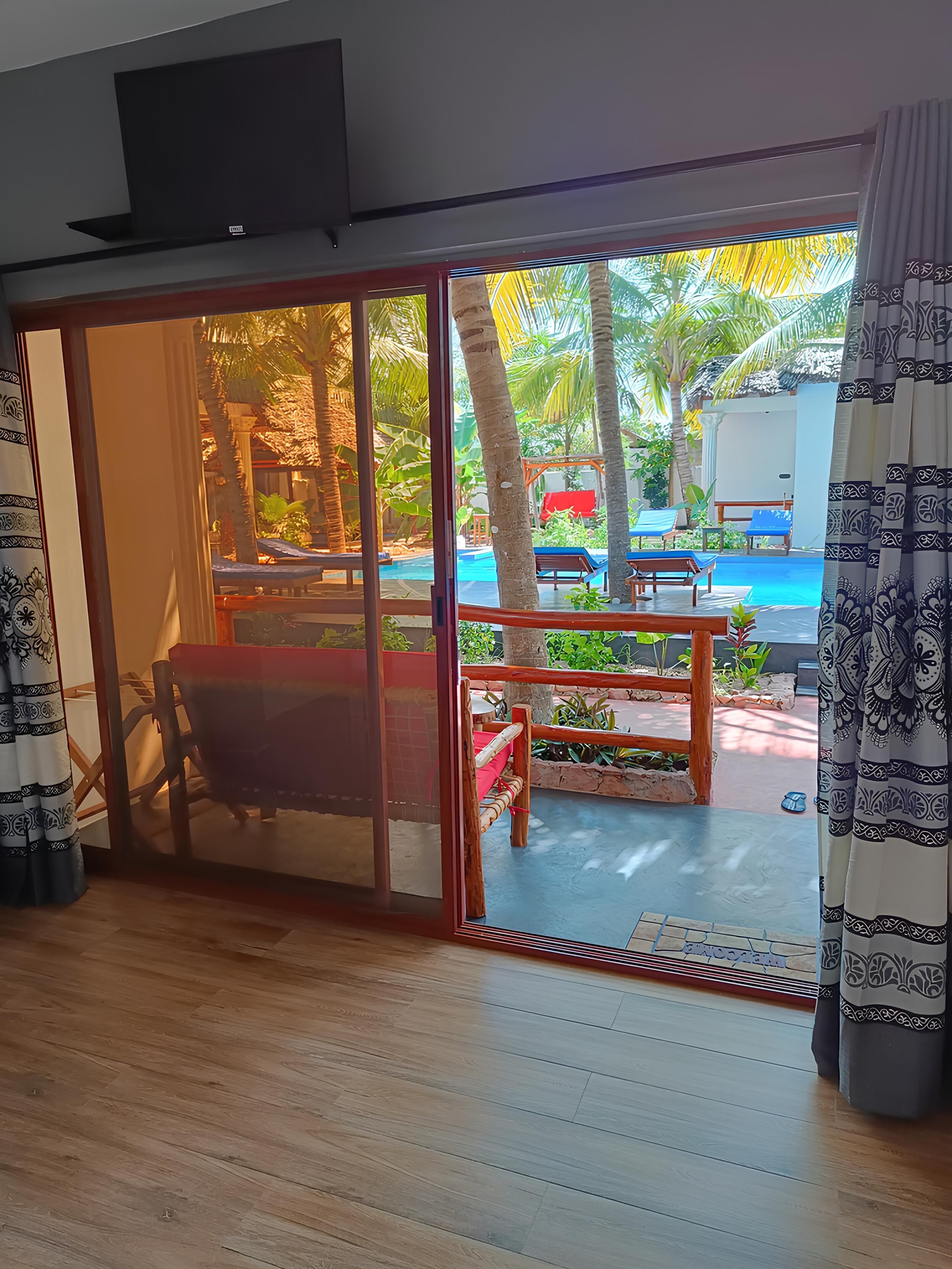 Little Pompeii Boutique Hotel