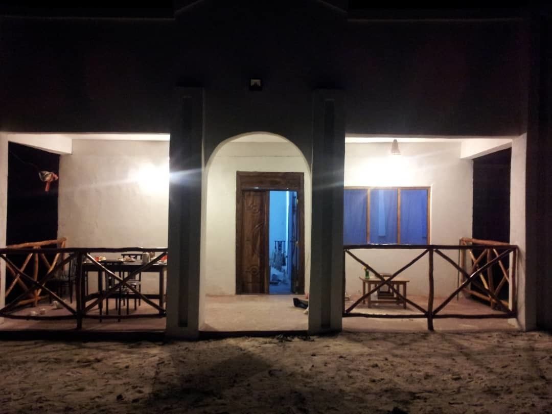 Mwambani Dream House