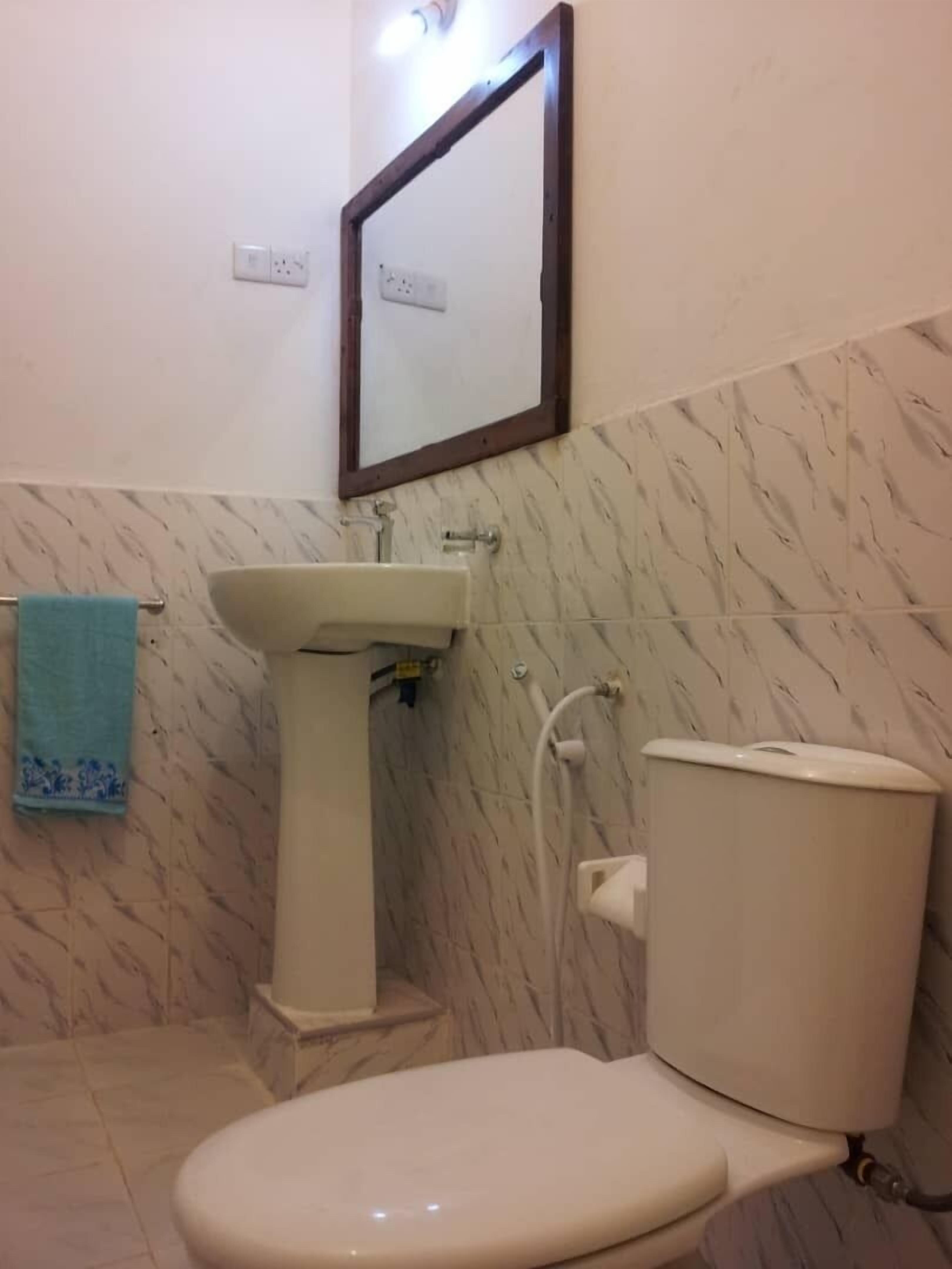 Mwambani Dream House