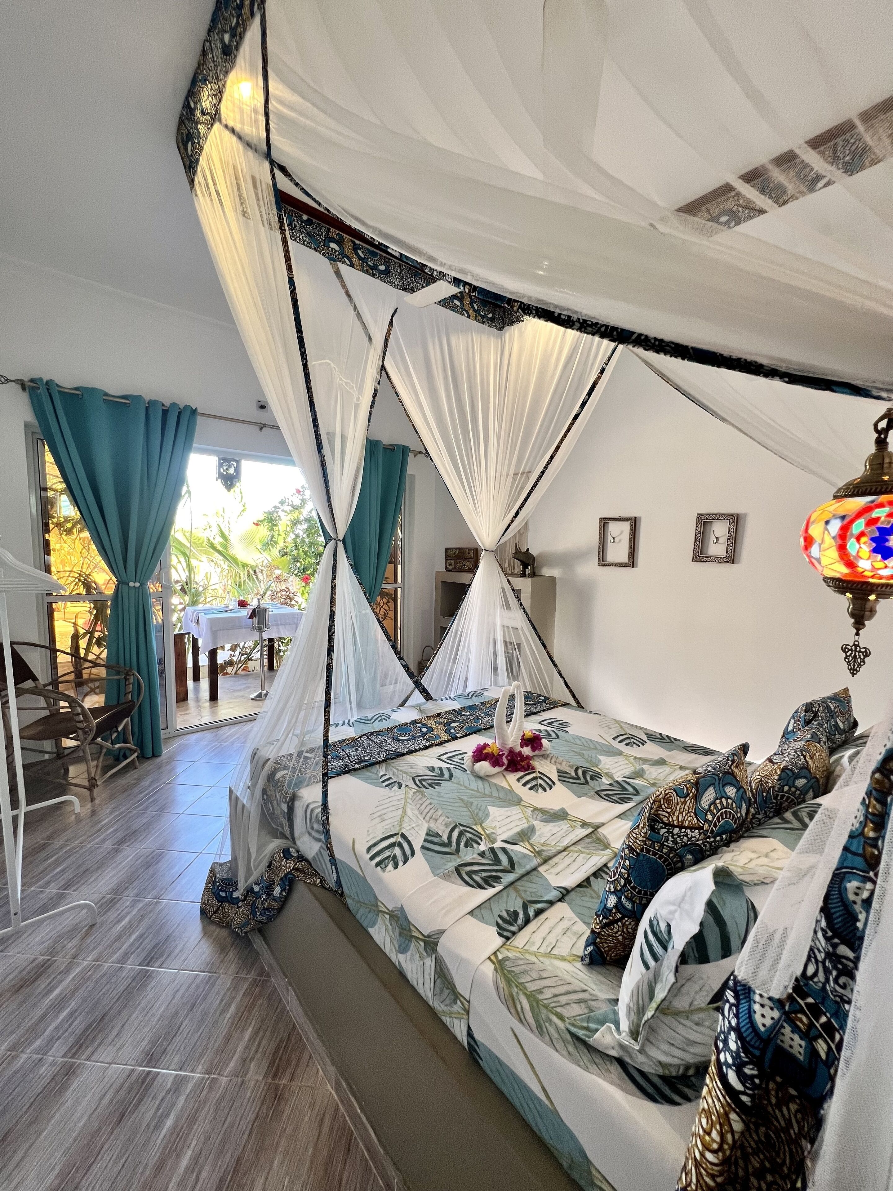 Residence Gadea Zanzibar