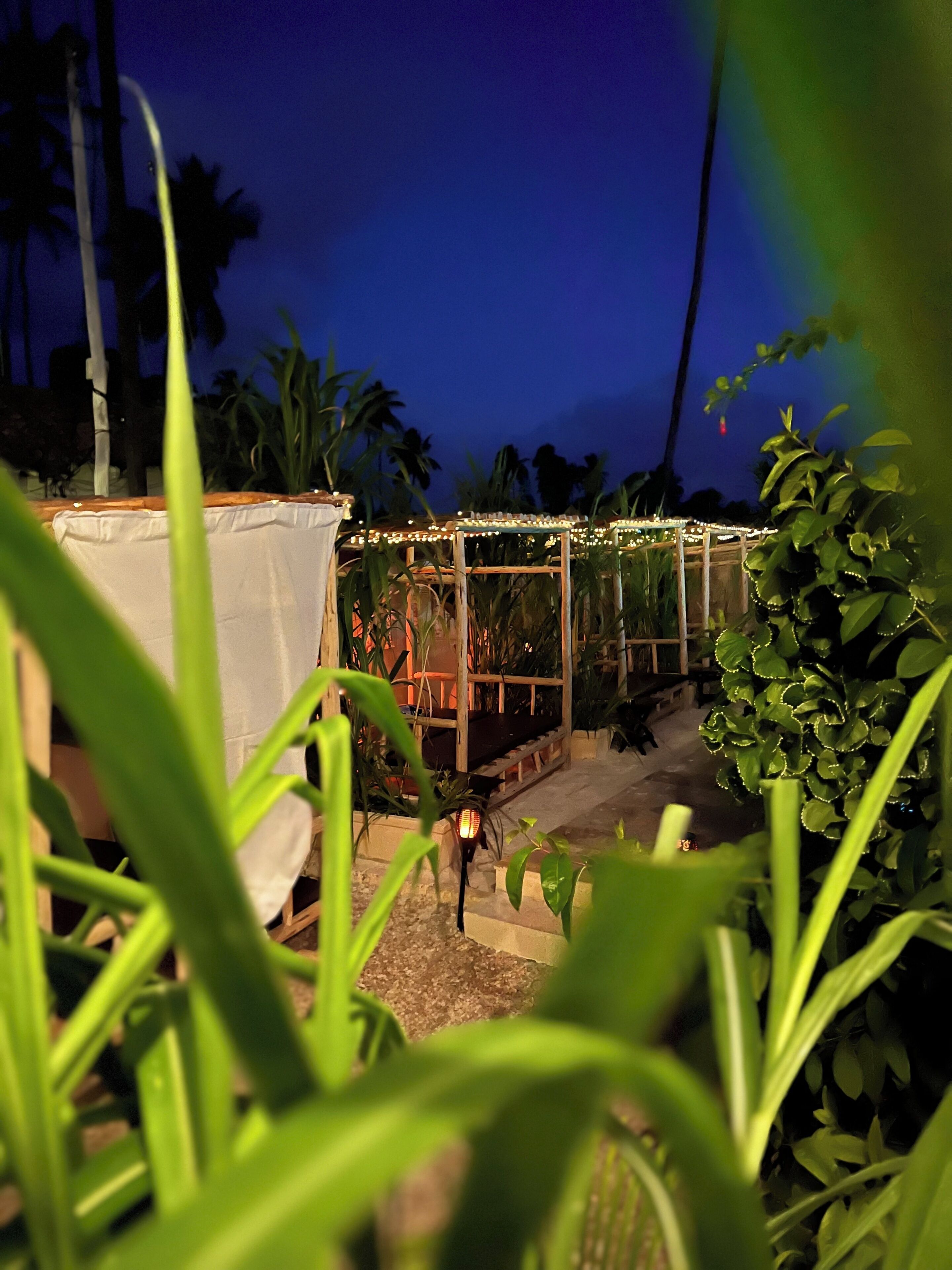 Residence Gadea Zanzibar