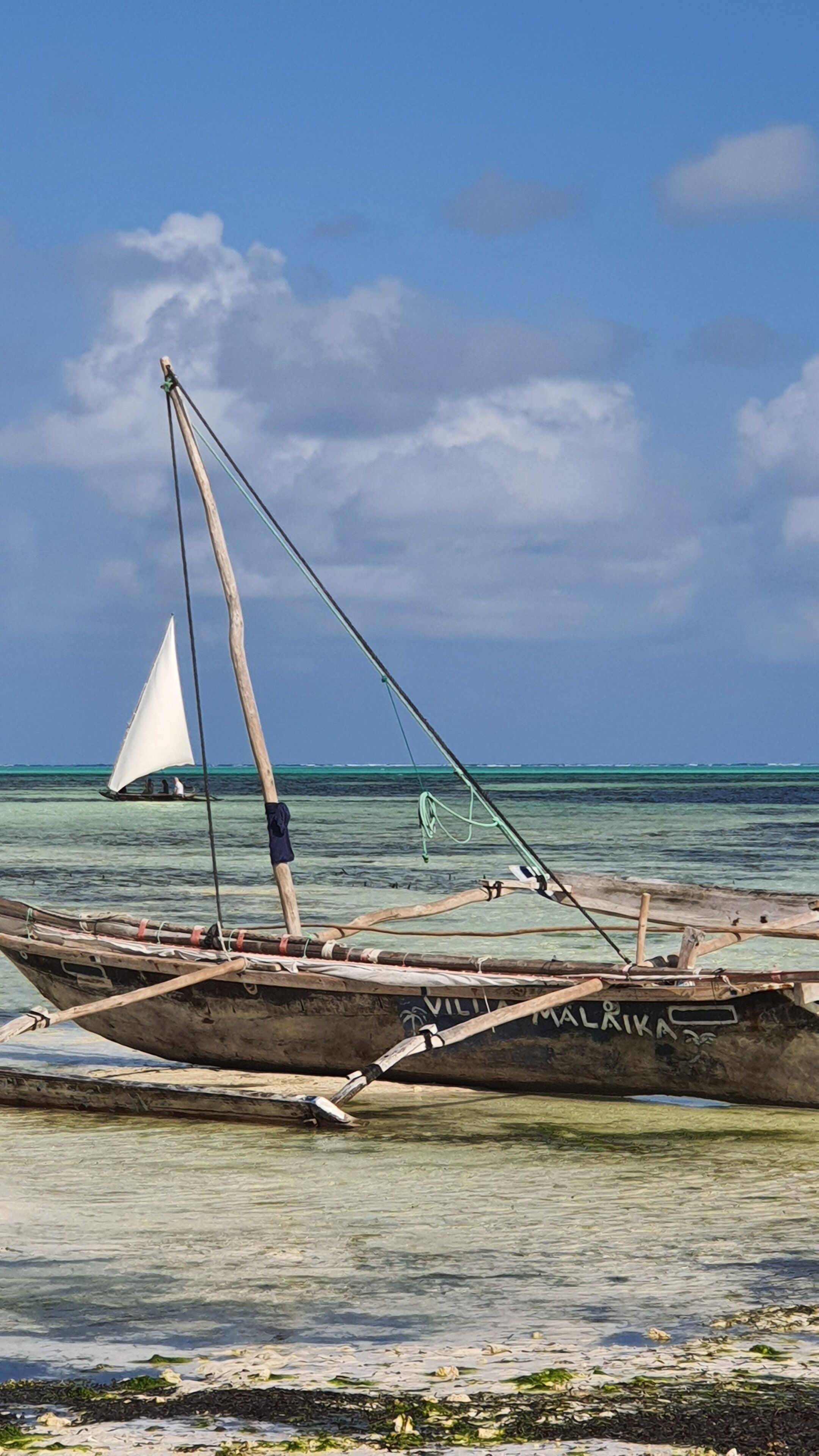Residence Gadea Zanzibar