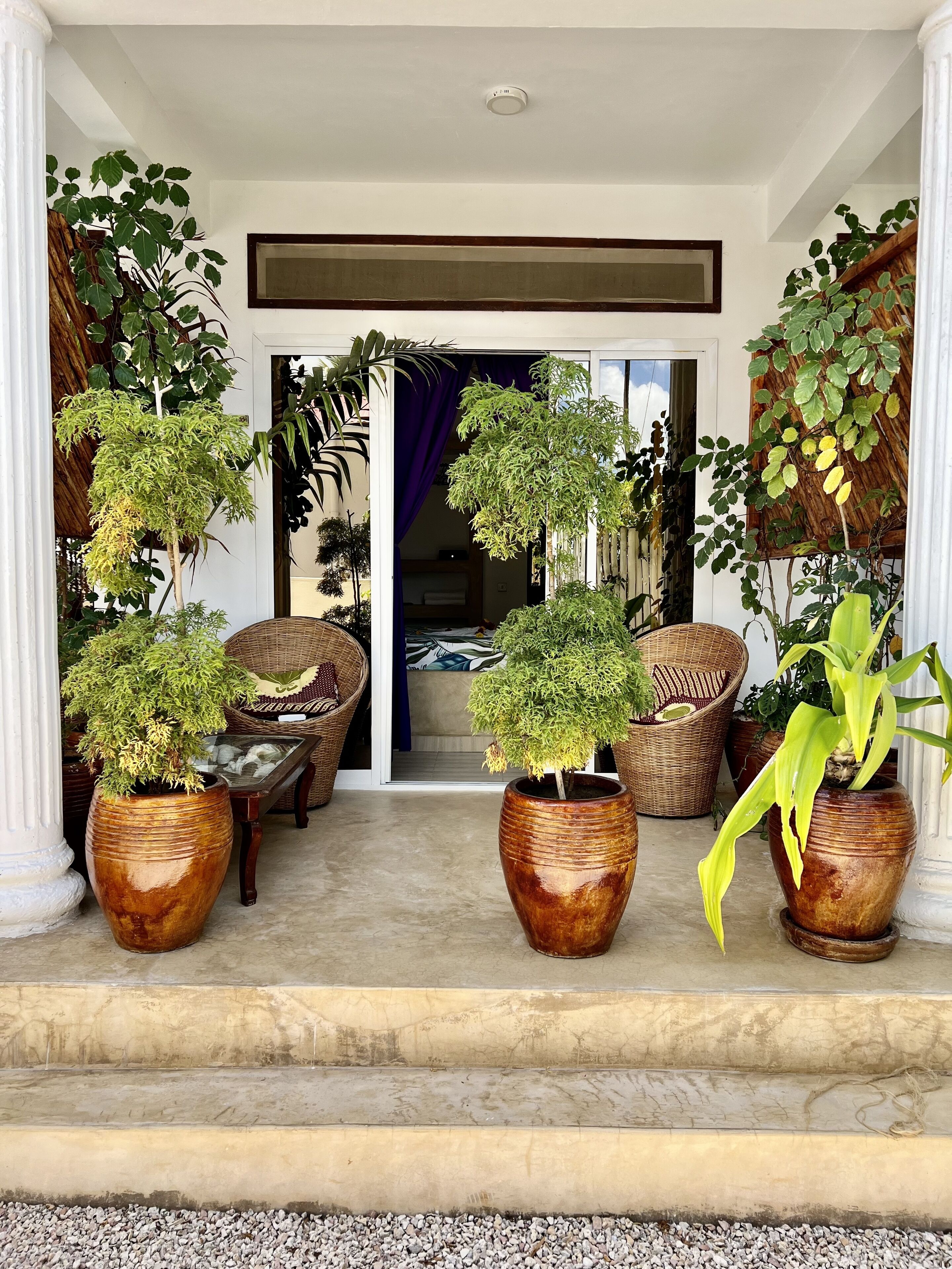 Residence Gadea Zanzibar