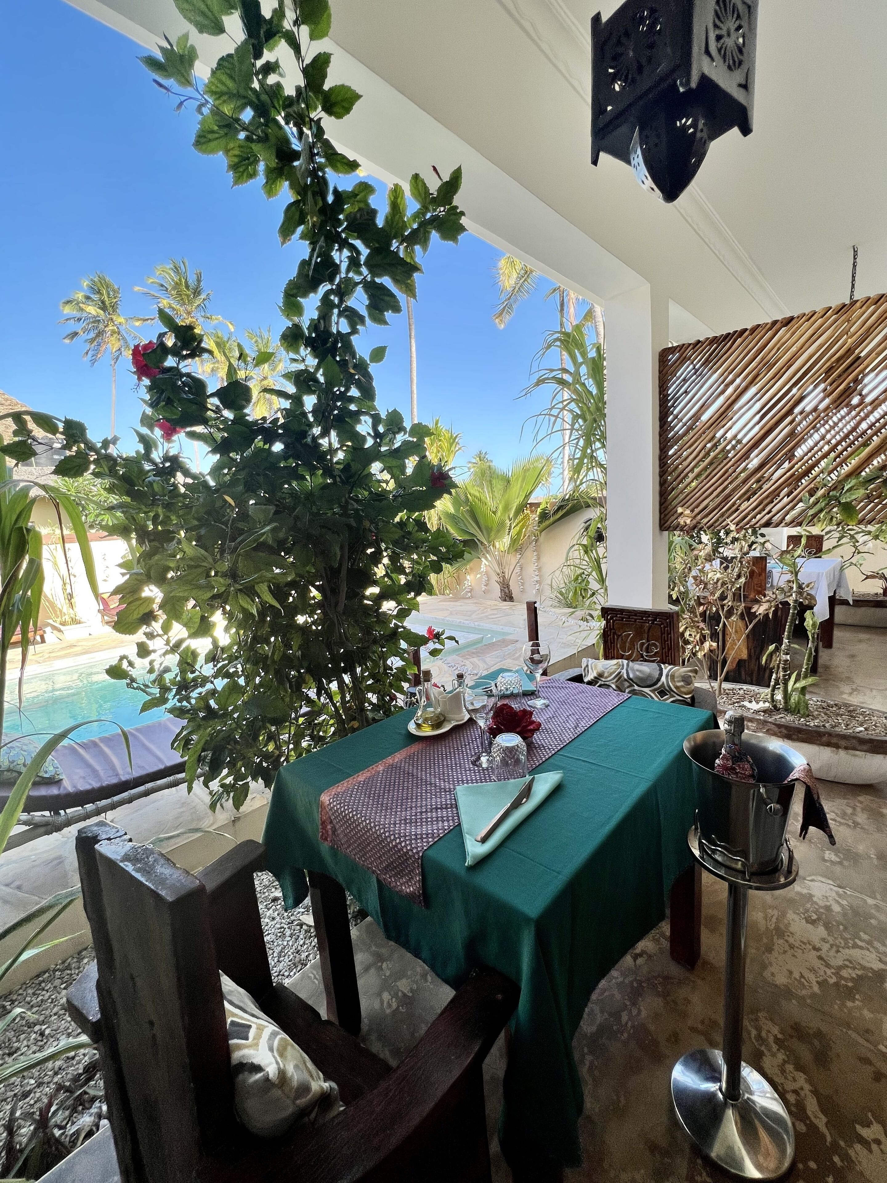 Residence Gadea Zanzibar