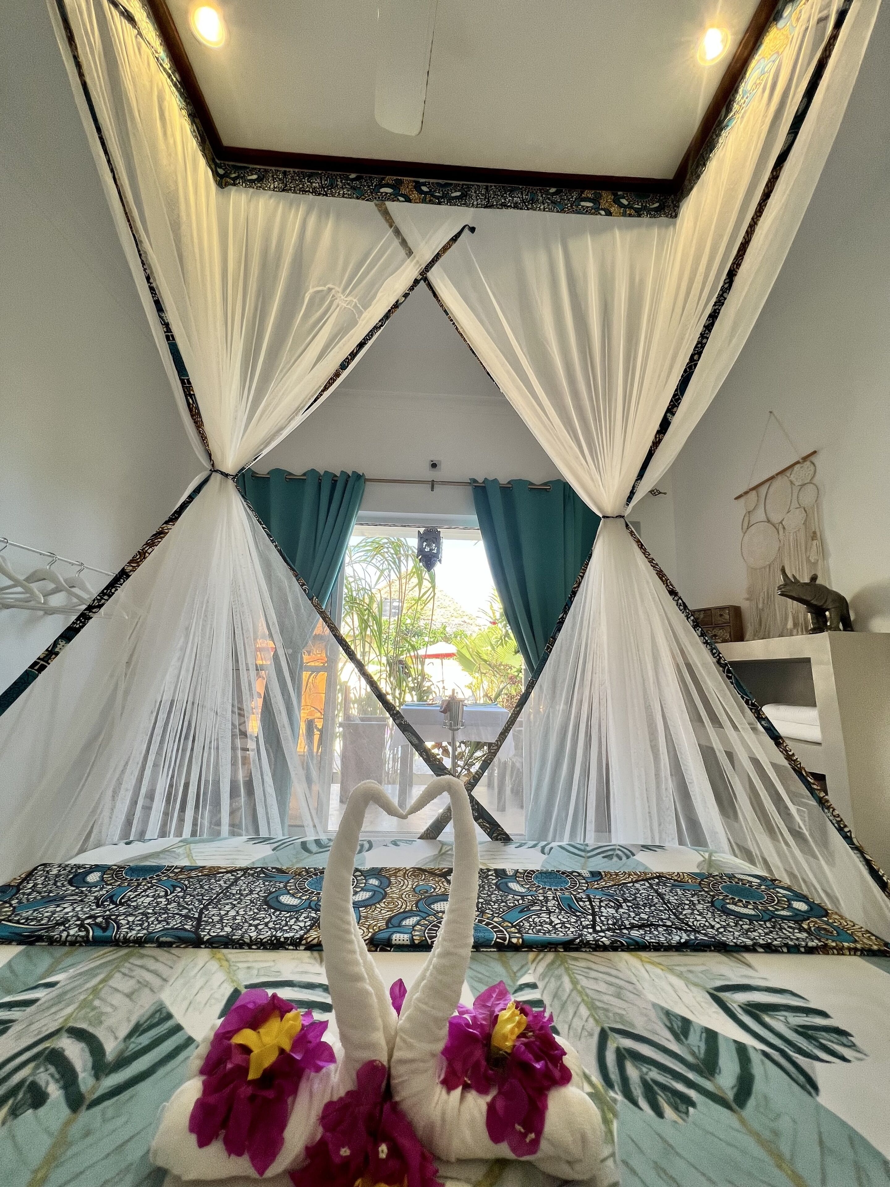 Residence Gadea Zanzibar