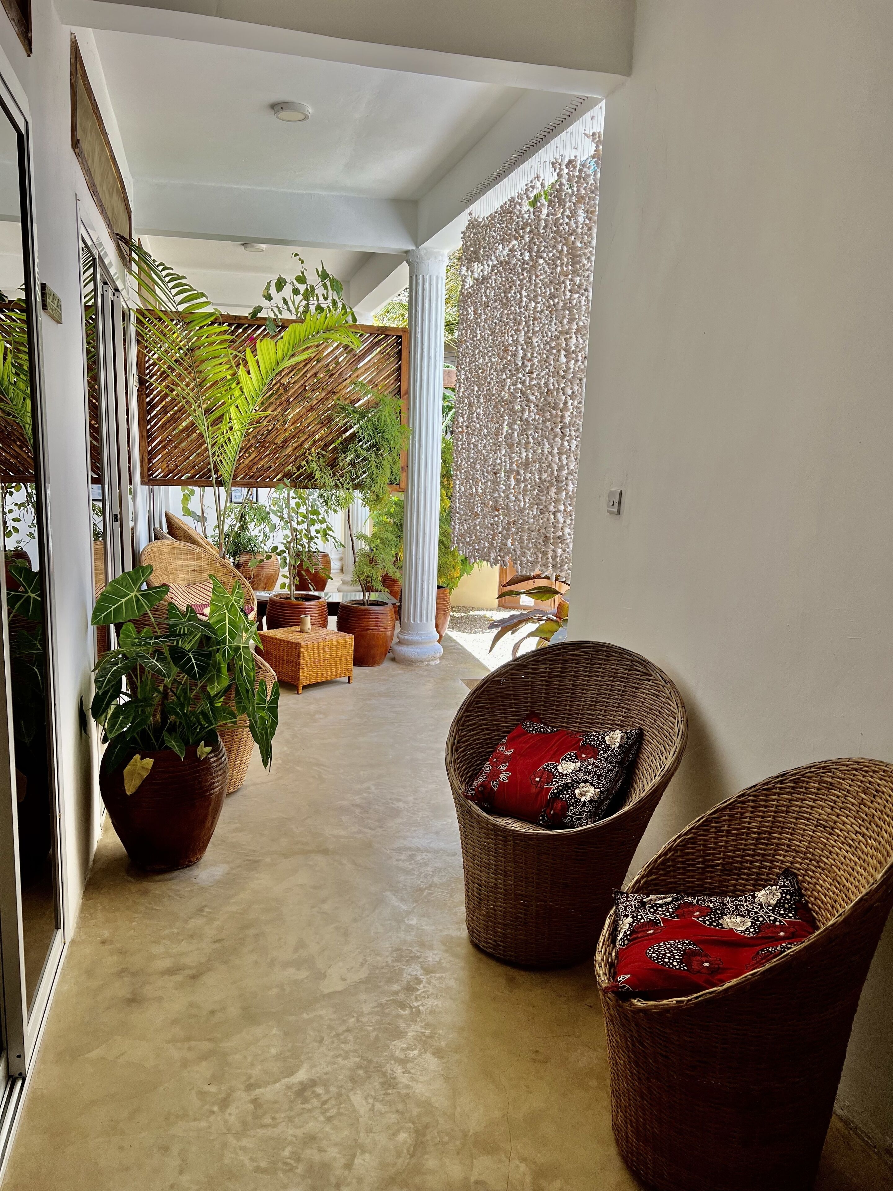 Residence Gadea Zanzibar