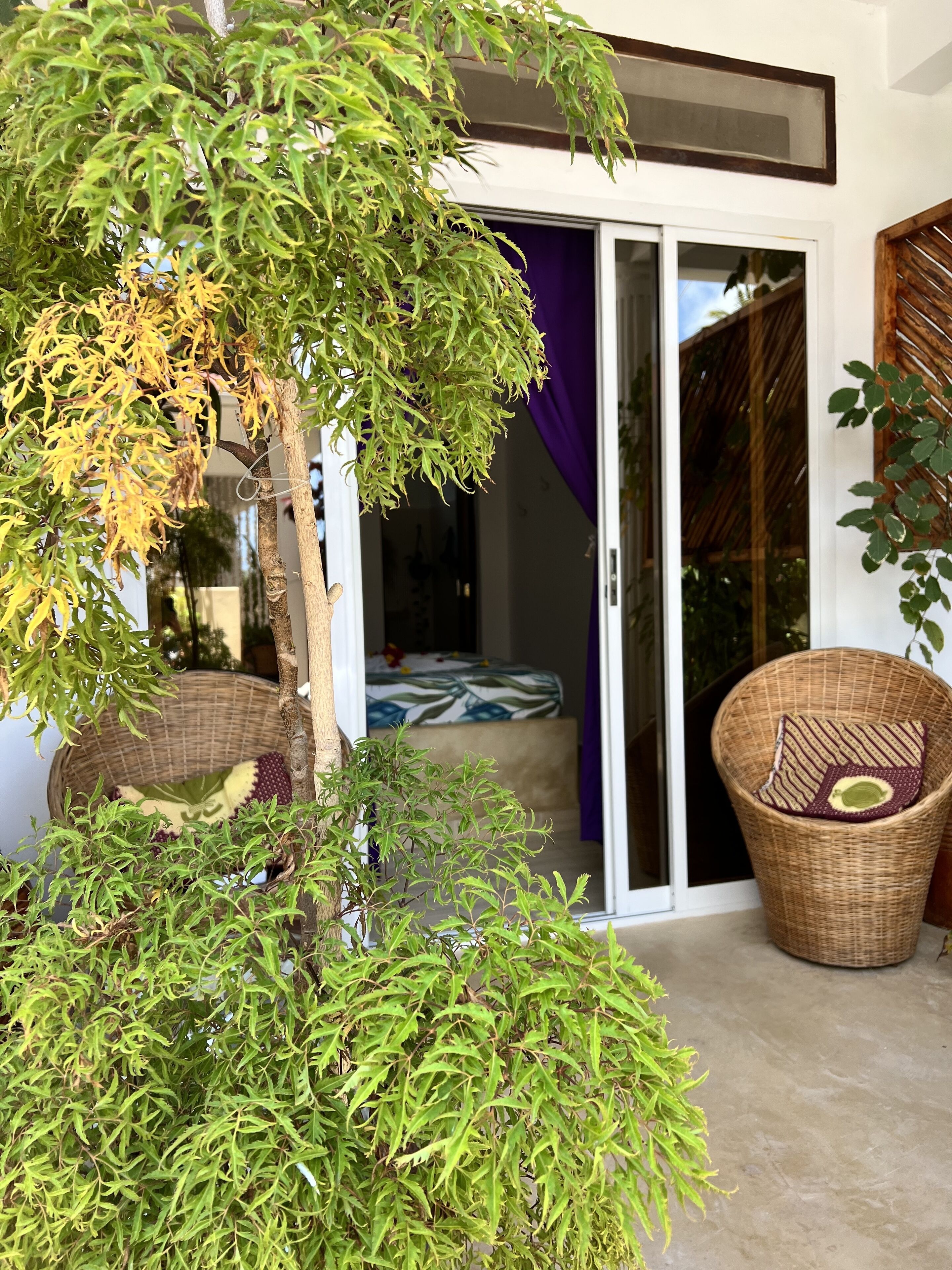 Residence Gadea Zanzibar
