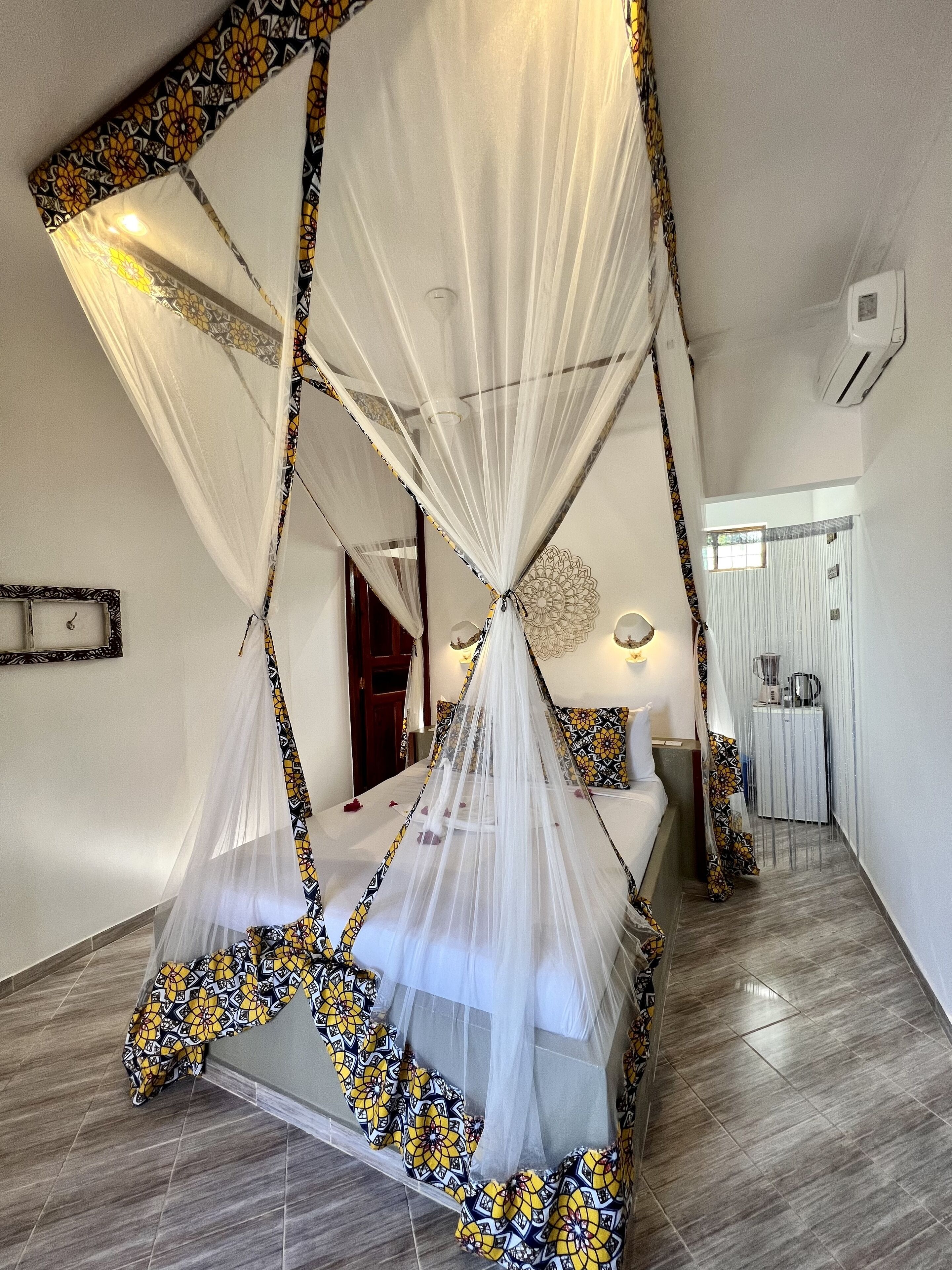 Residence Gadea Zanzibar