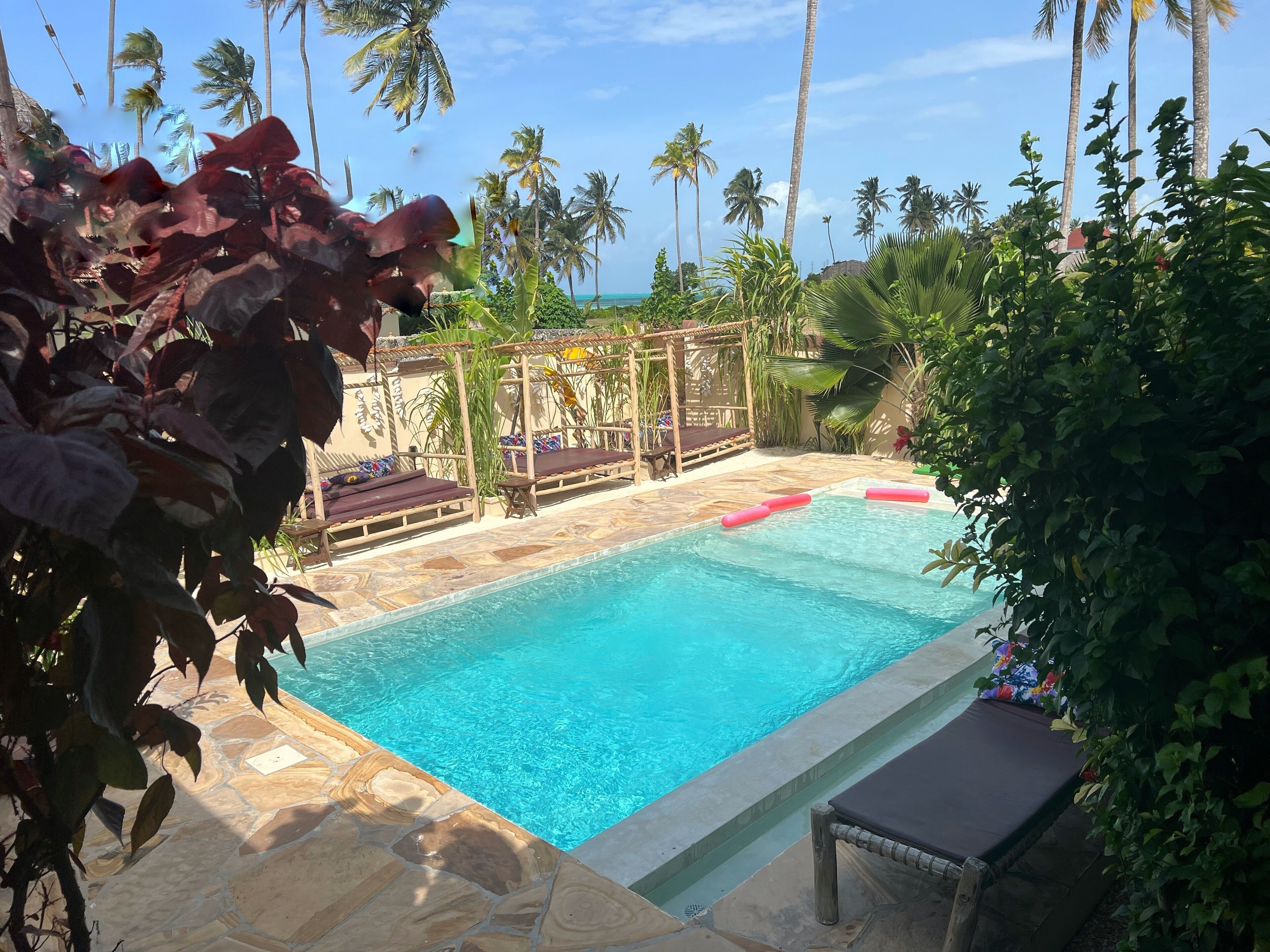 Residence Gadea Zanzibar