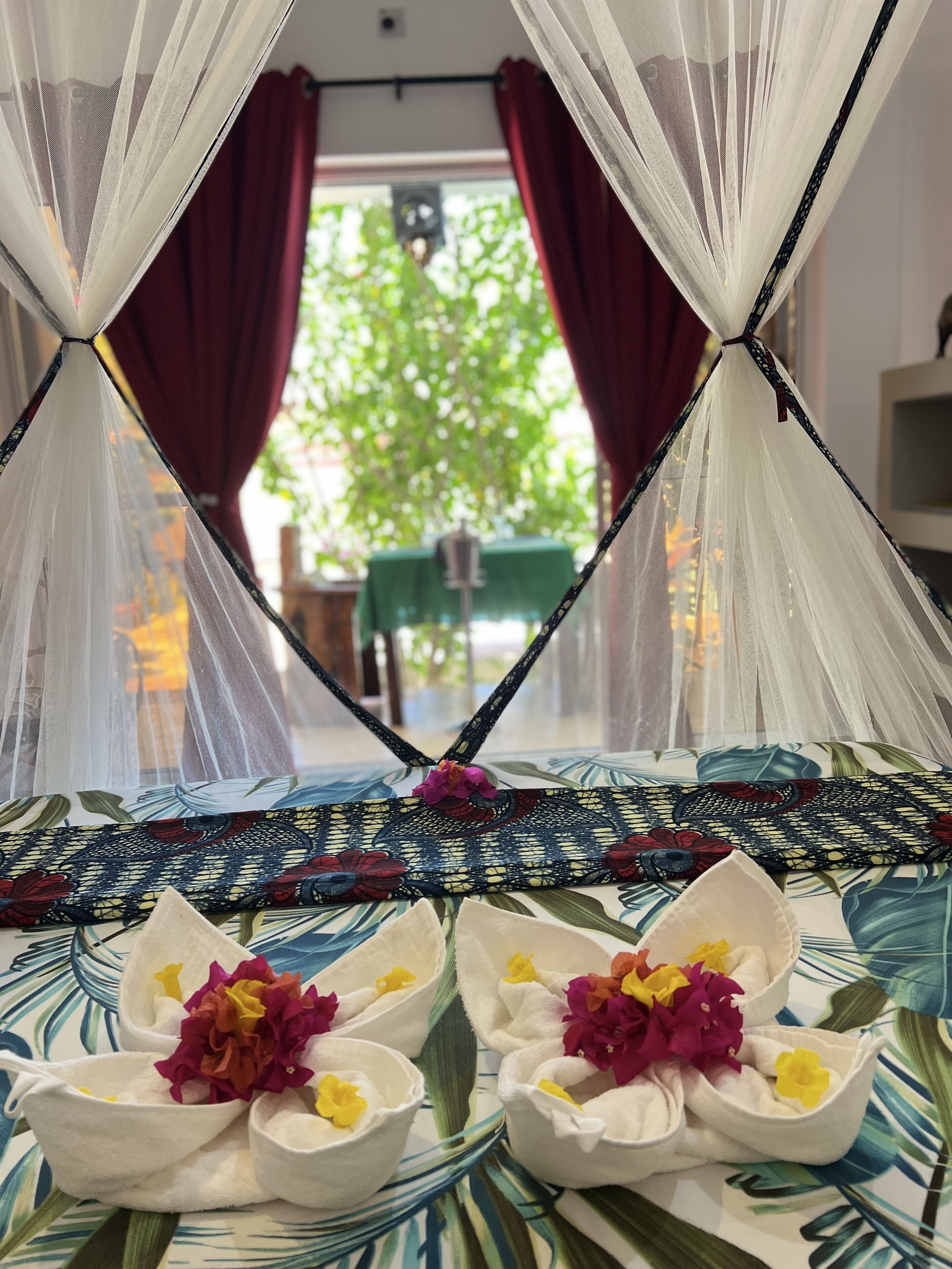 Residence Gadea Zanzibar