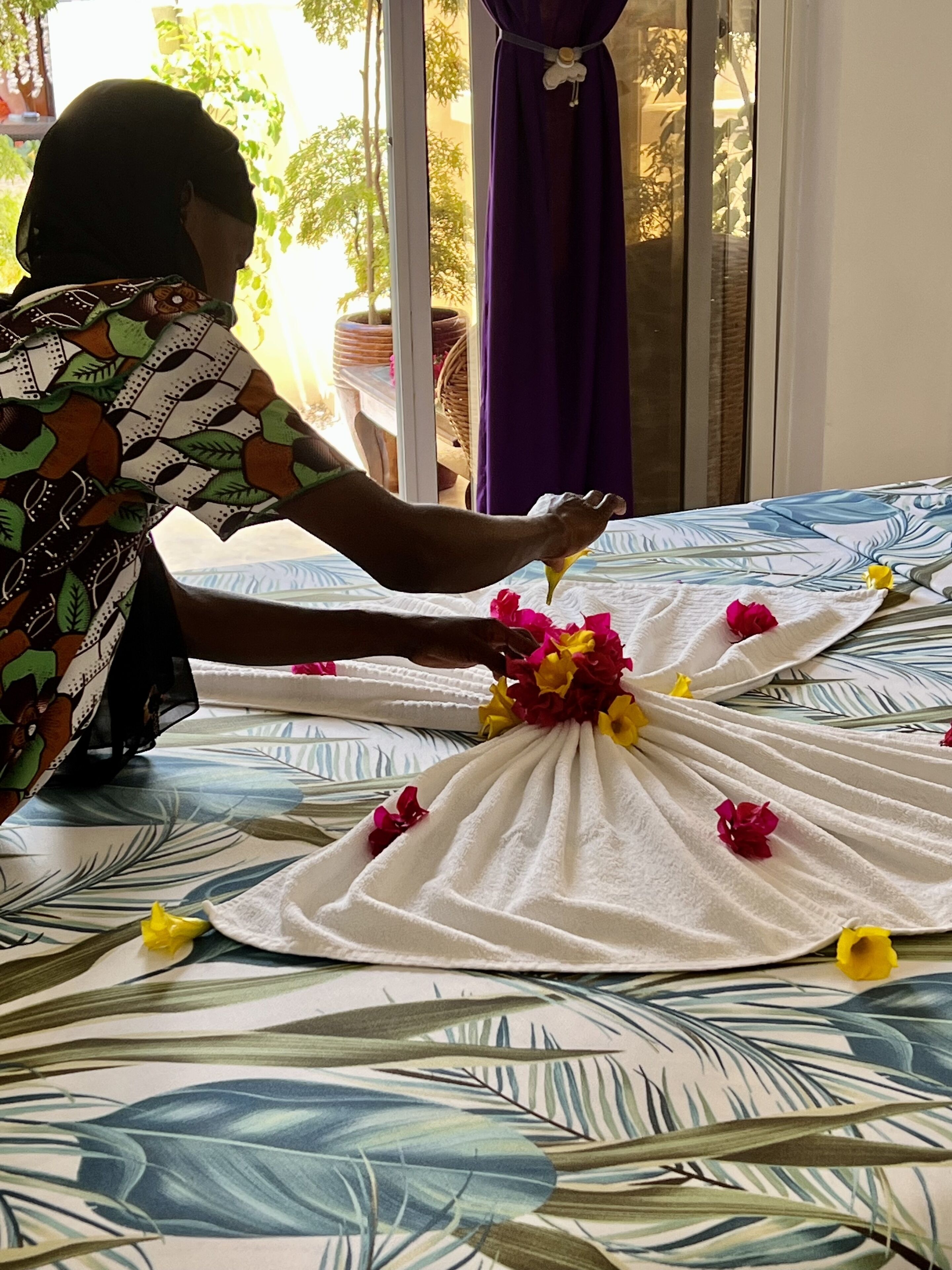 Residence Gadea Zanzibar