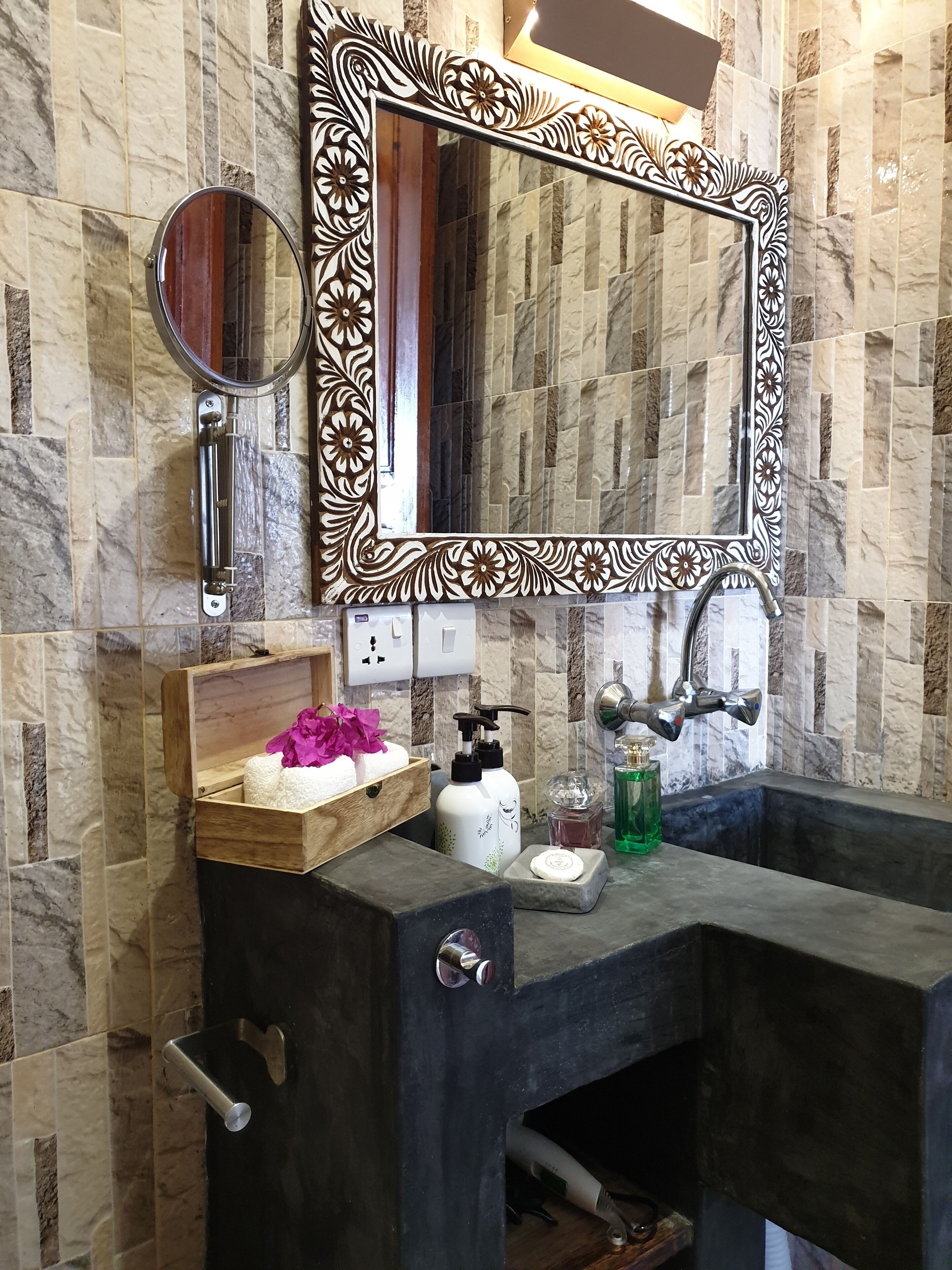 Residence Gadea Zanzibar