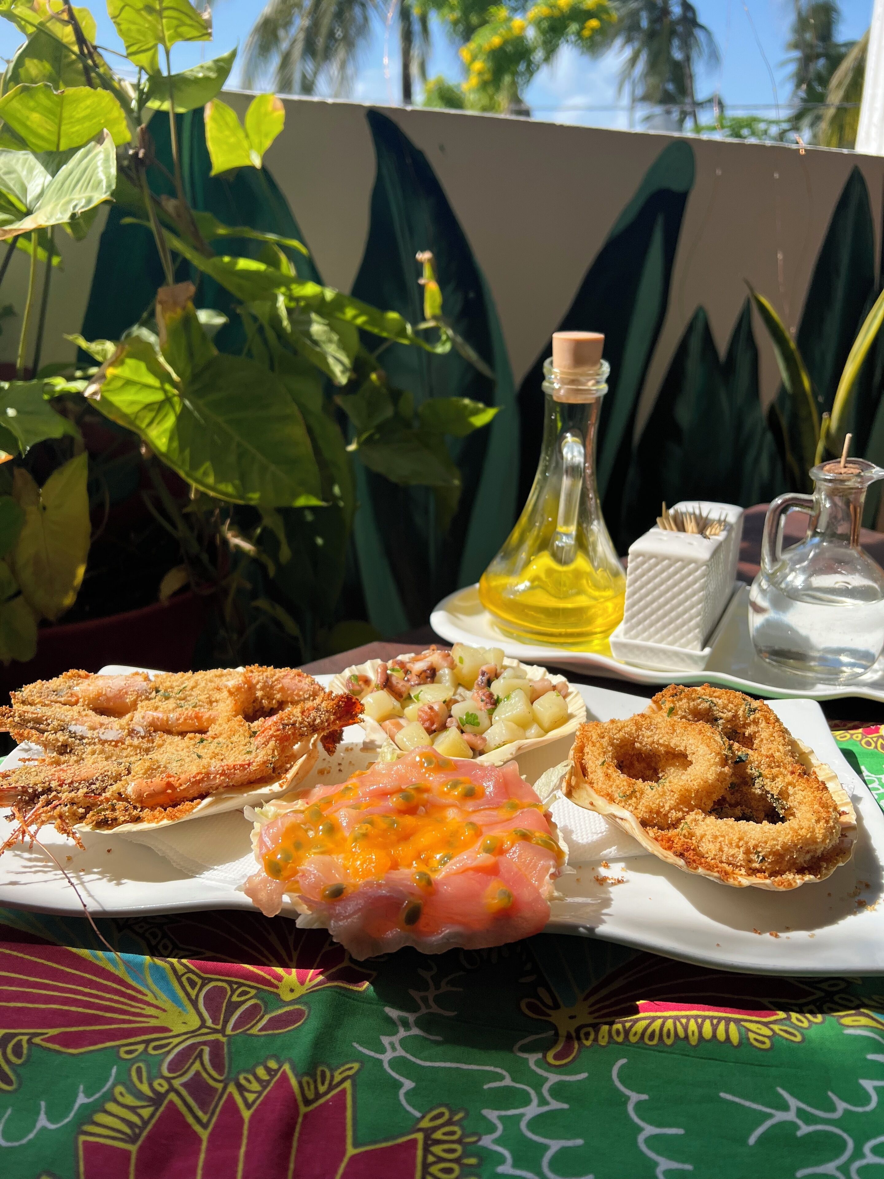 Residence Gadea Zanzibar