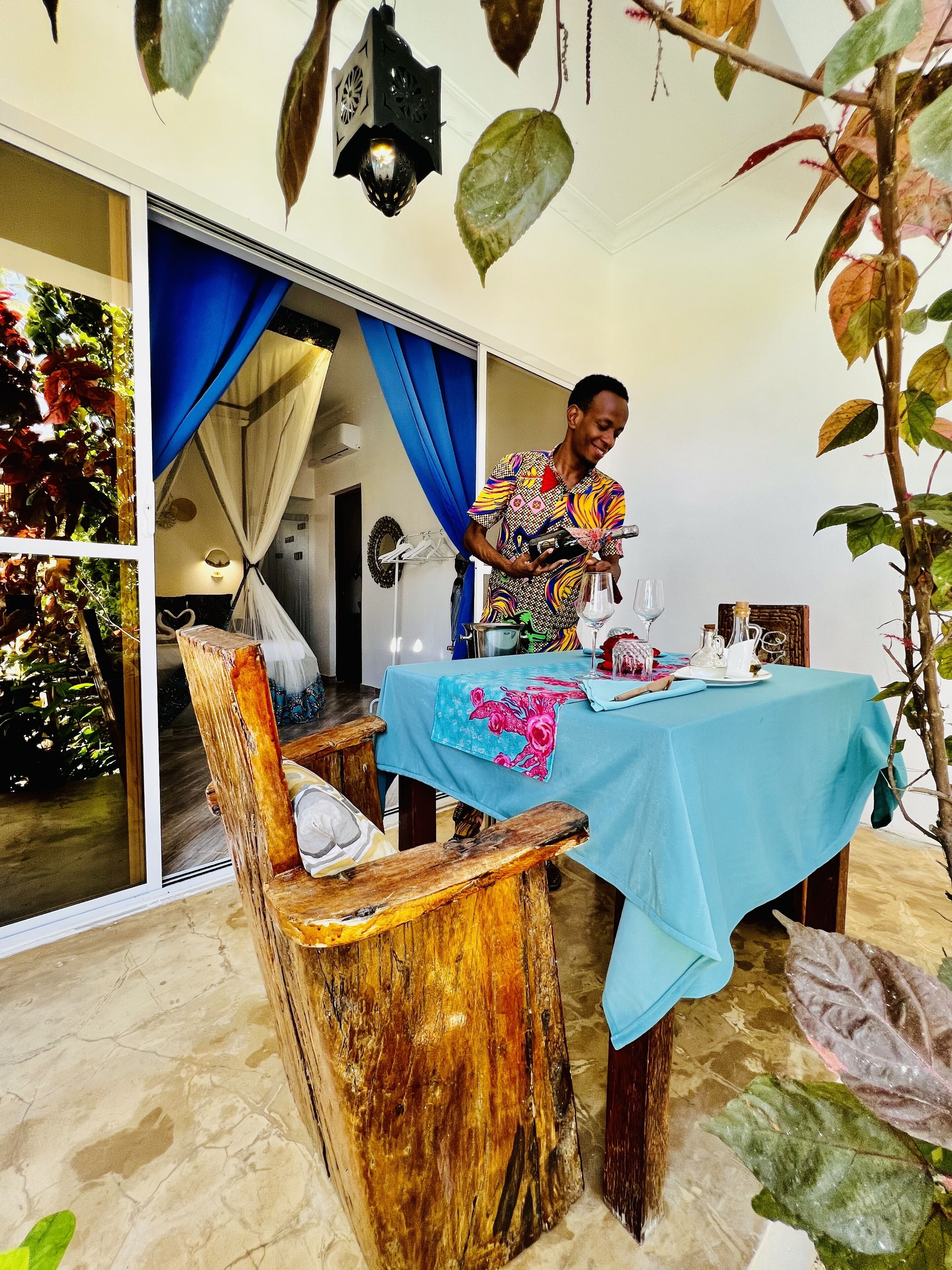 Residence Gadea Zanzibar