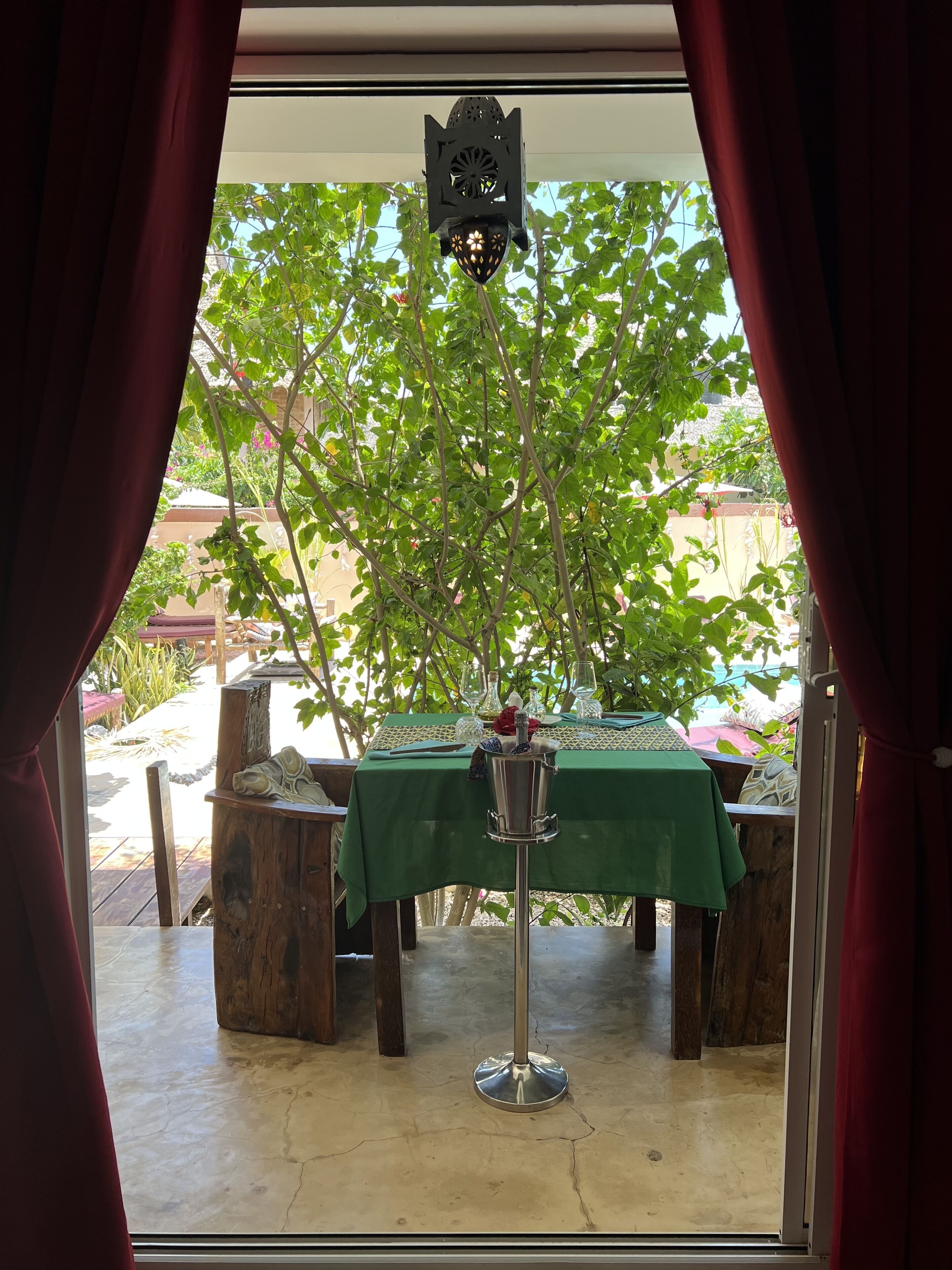 Residence Gadea Zanzibar