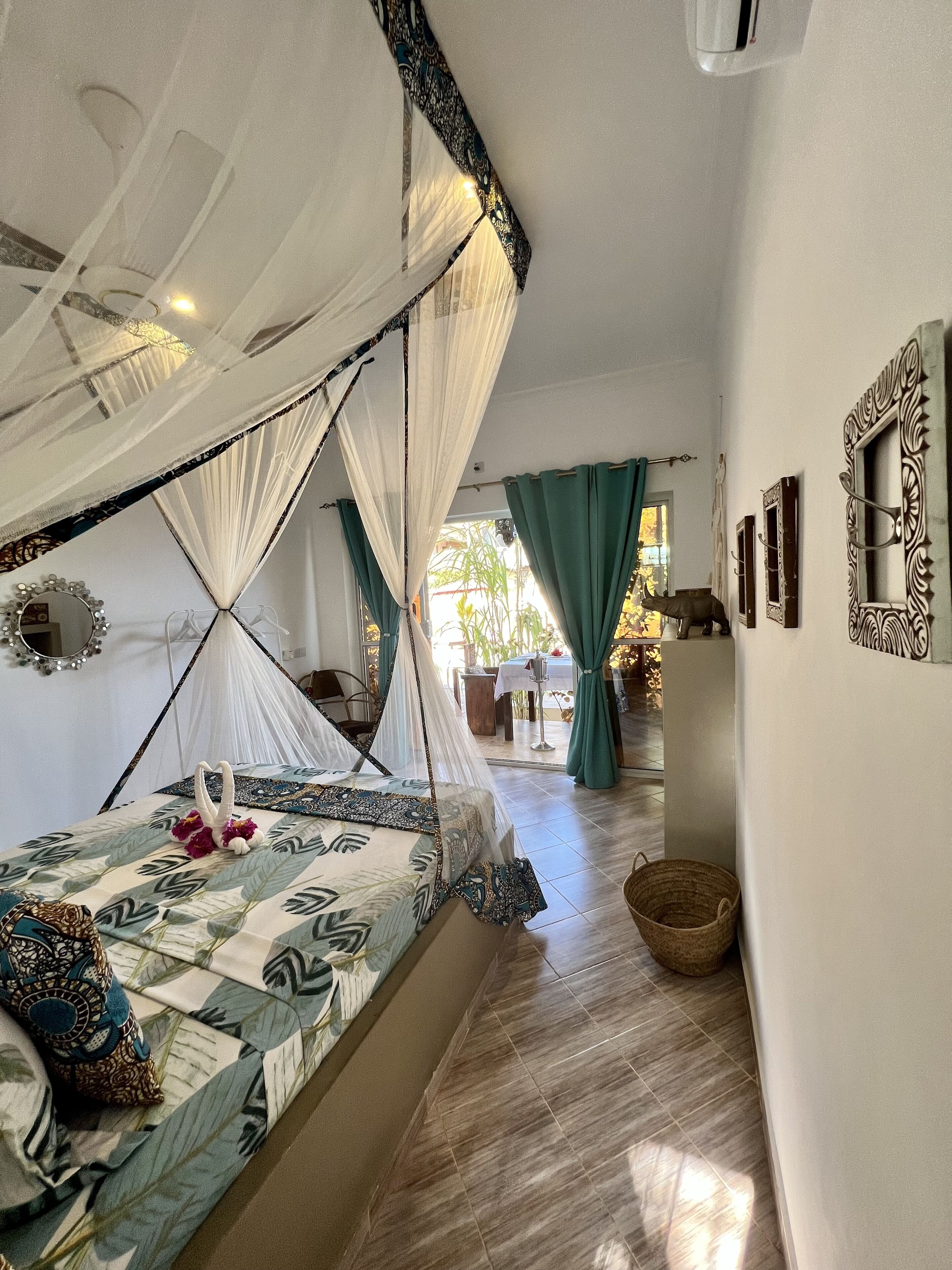 Residence Gadea Zanzibar