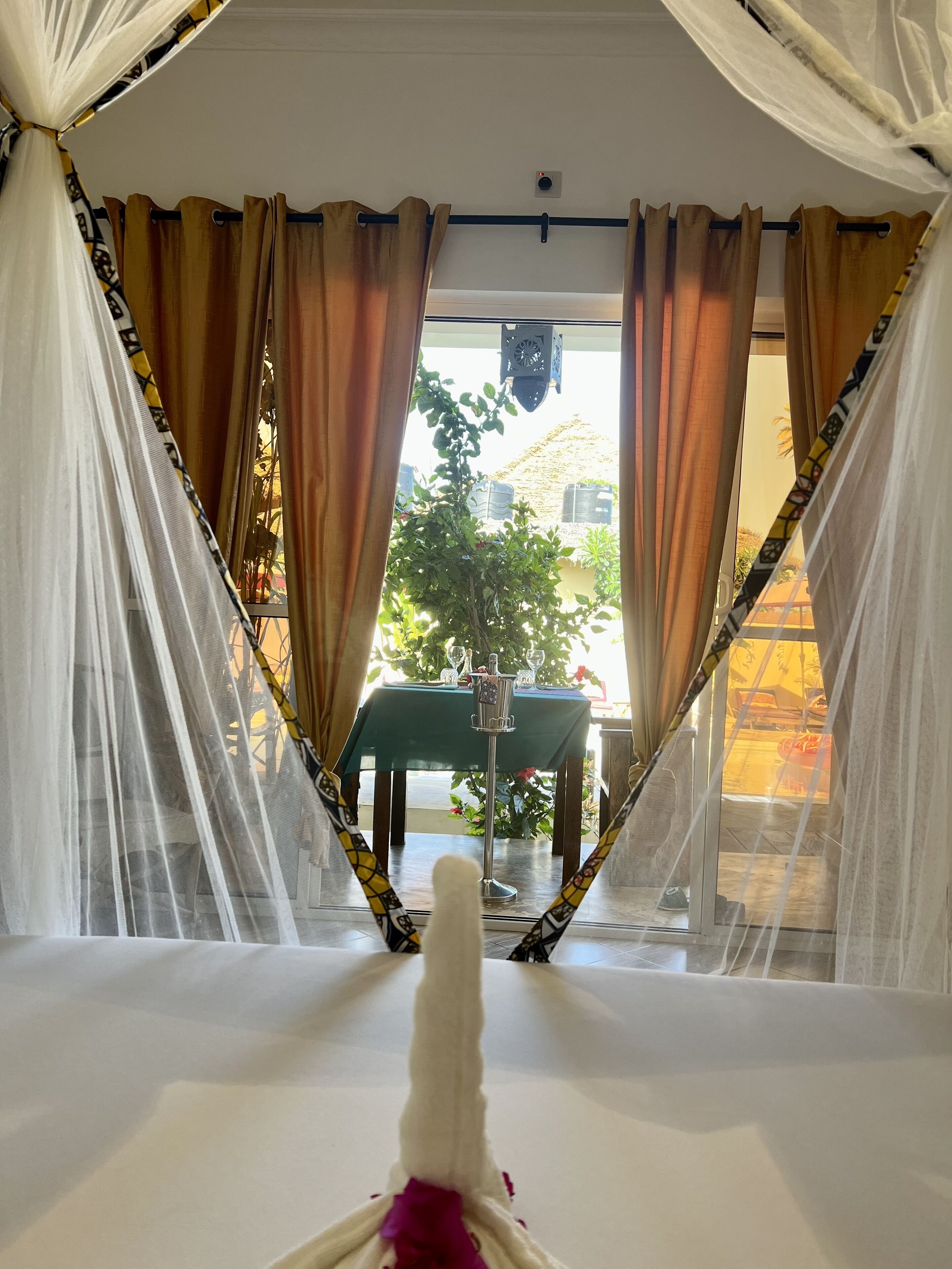 Residence Gadea Zanzibar