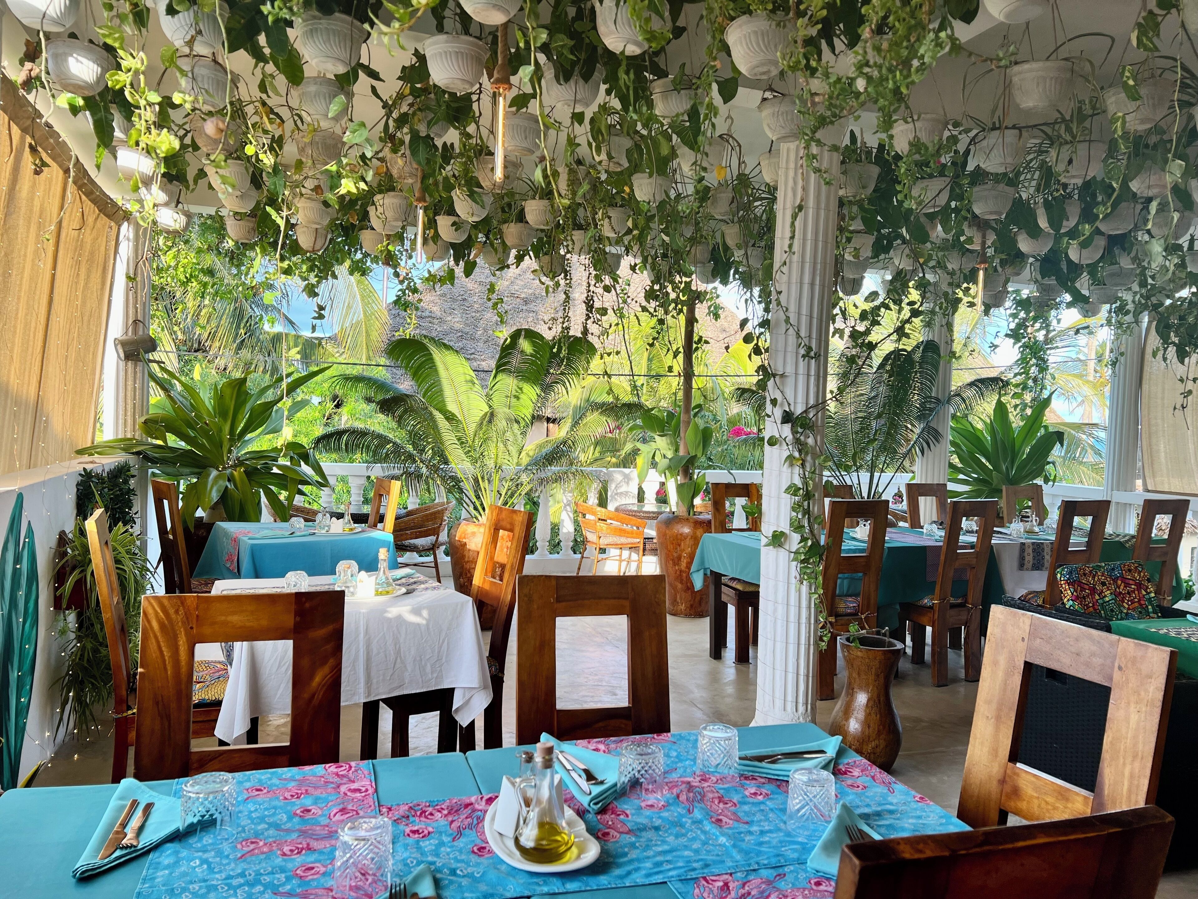 Residence Gadea Zanzibar
