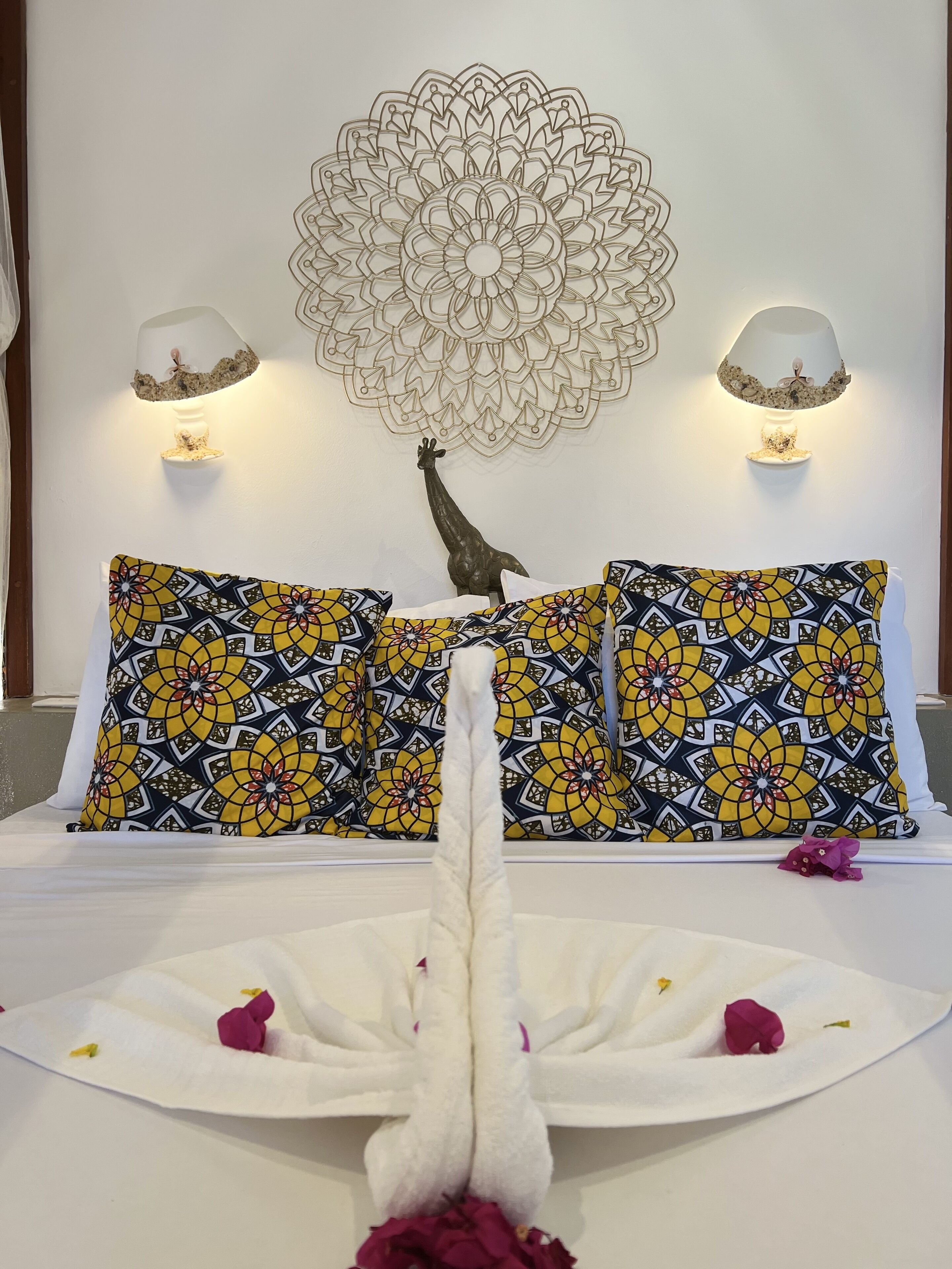 Residence Gadea Zanzibar