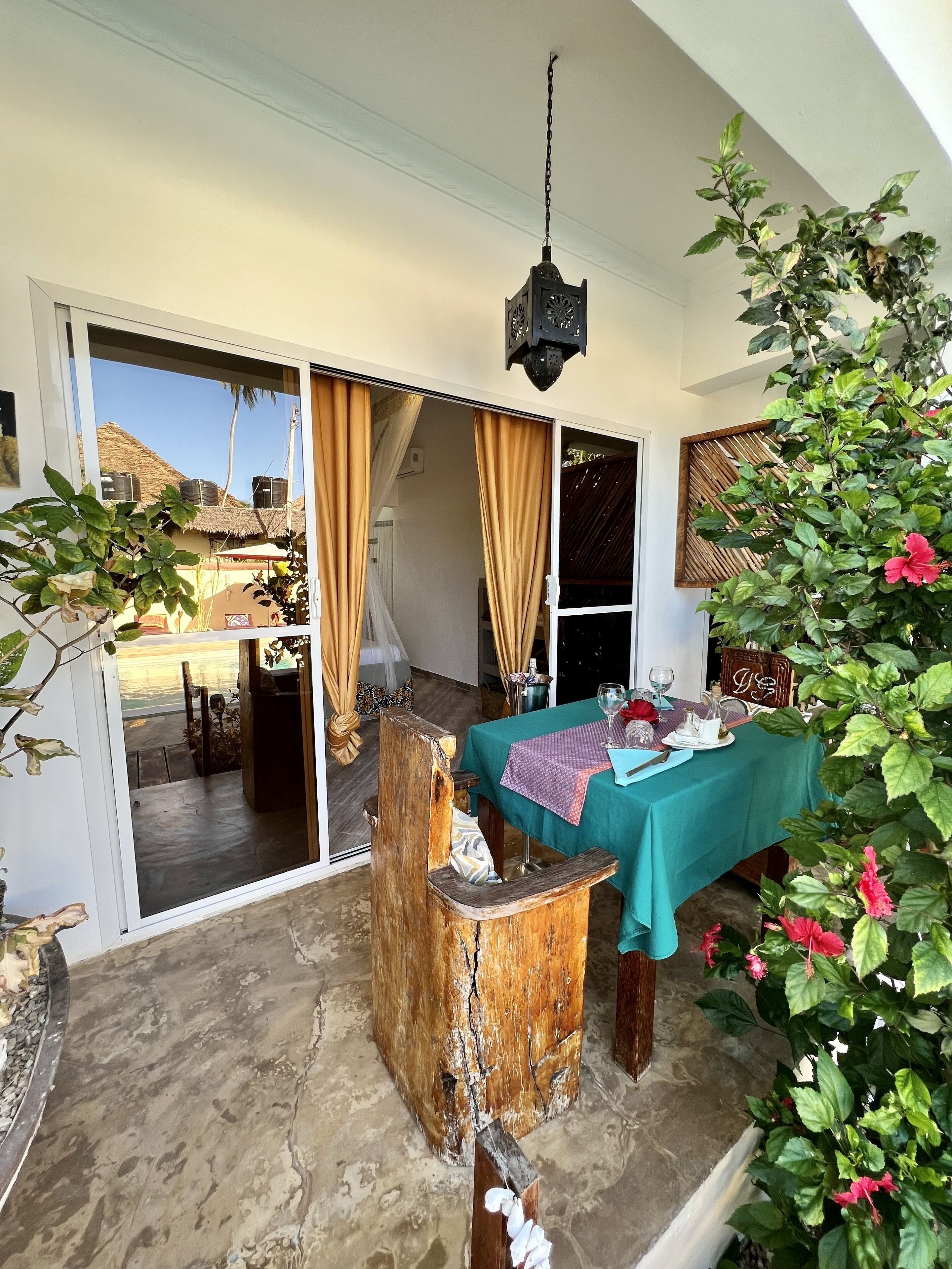 Residence Gadea Zanzibar