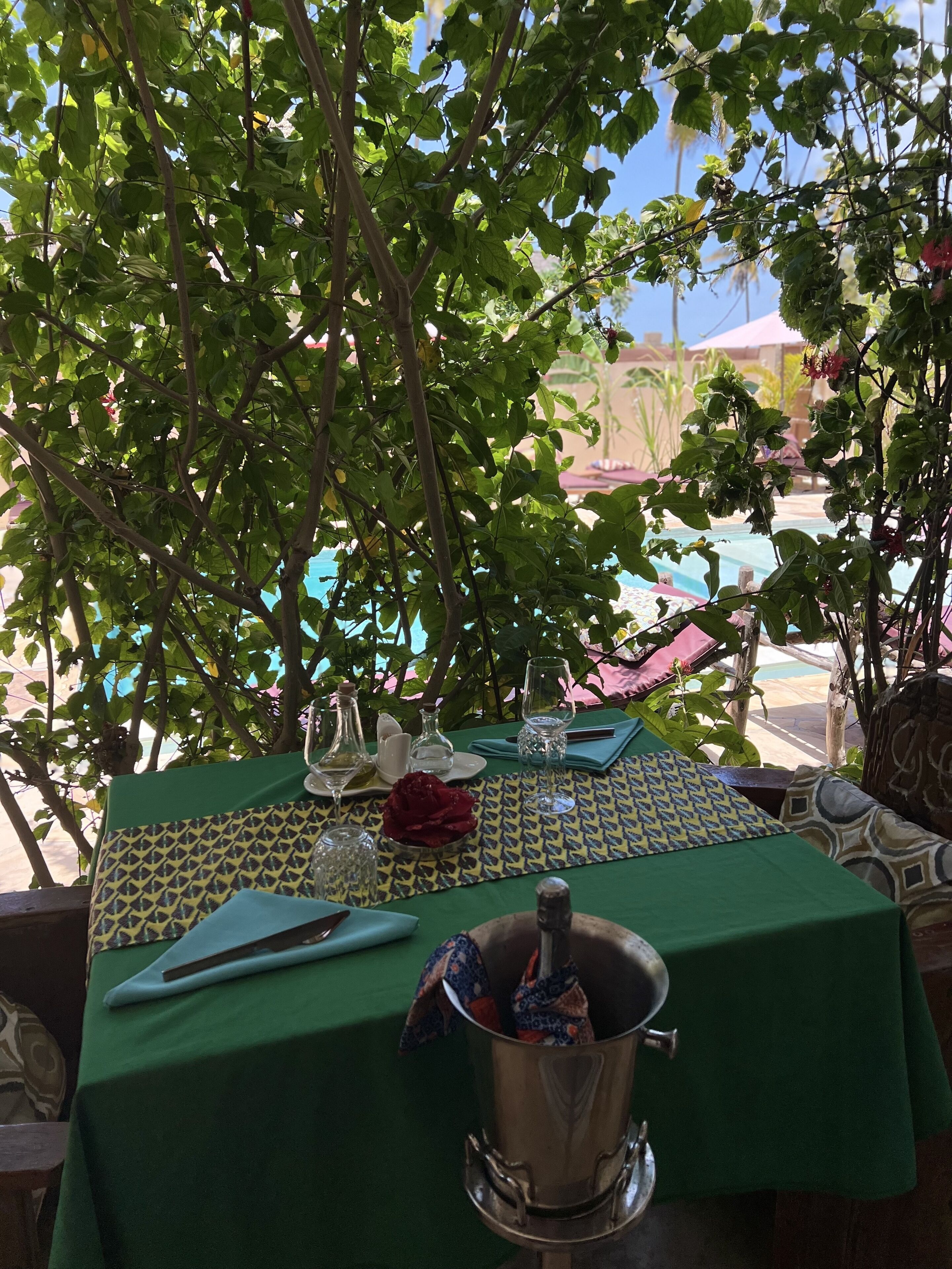 Residence Gadea Zanzibar