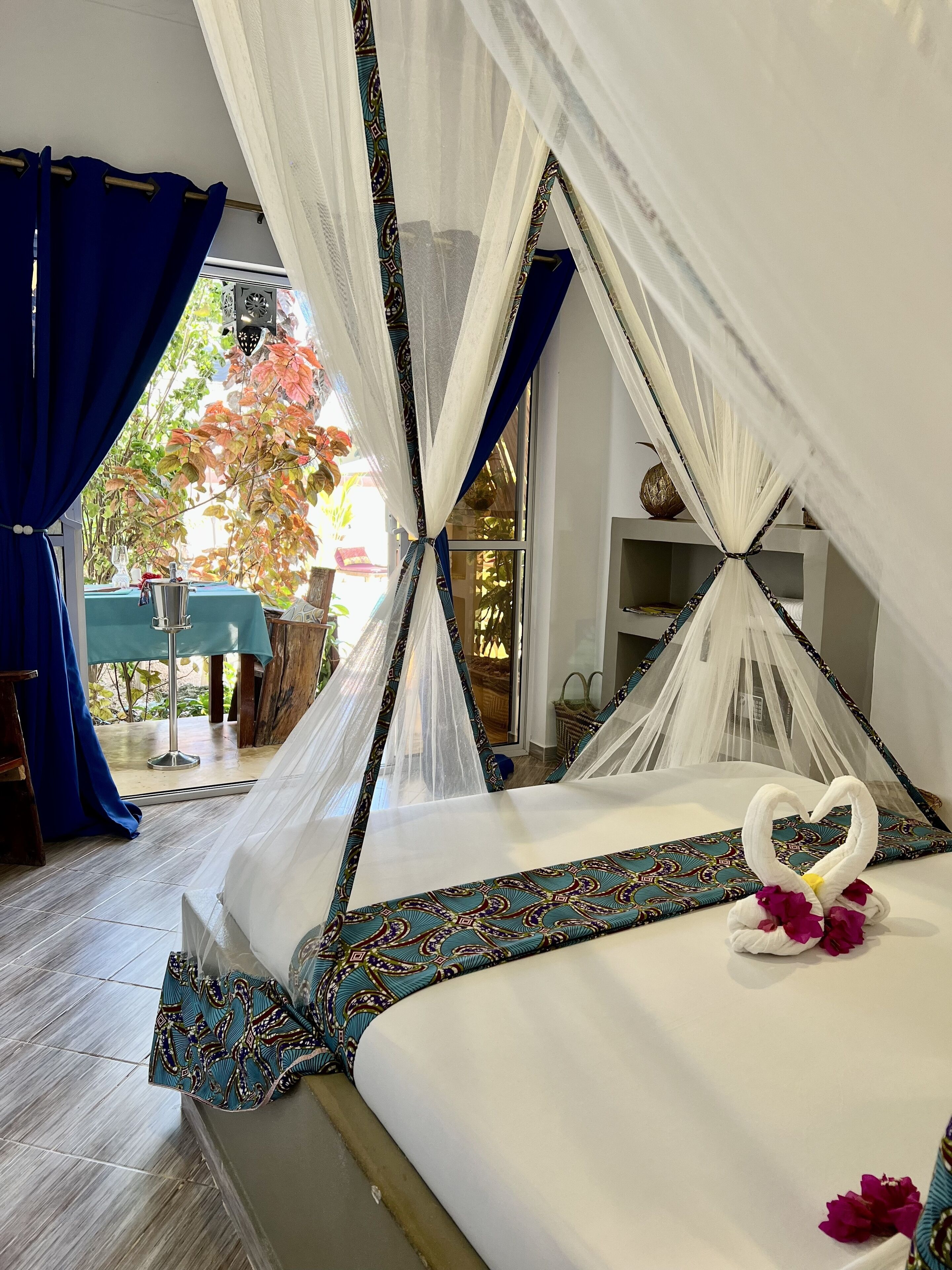Residence Gadea Zanzibar