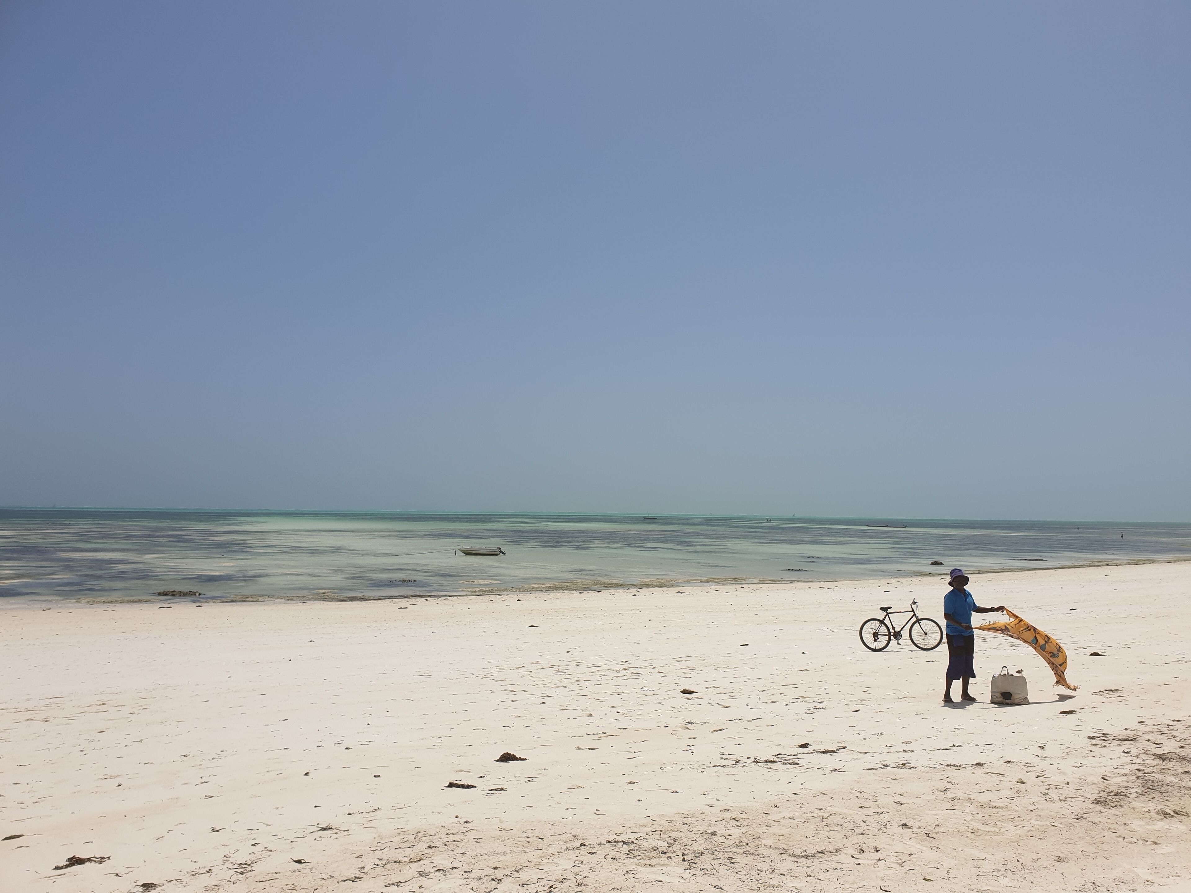 Residence Gadea Zanzibar