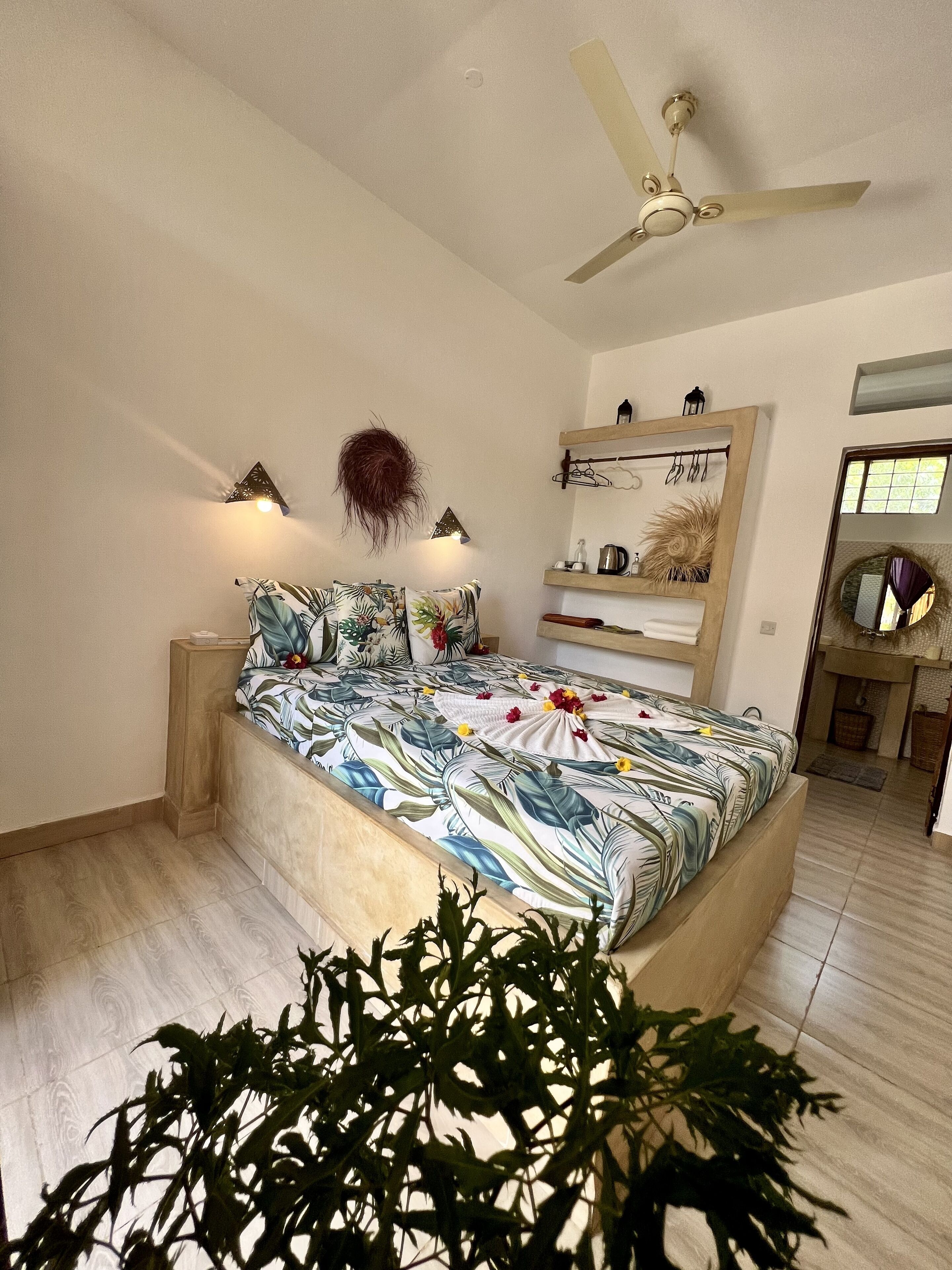 Residence Gadea Zanzibar