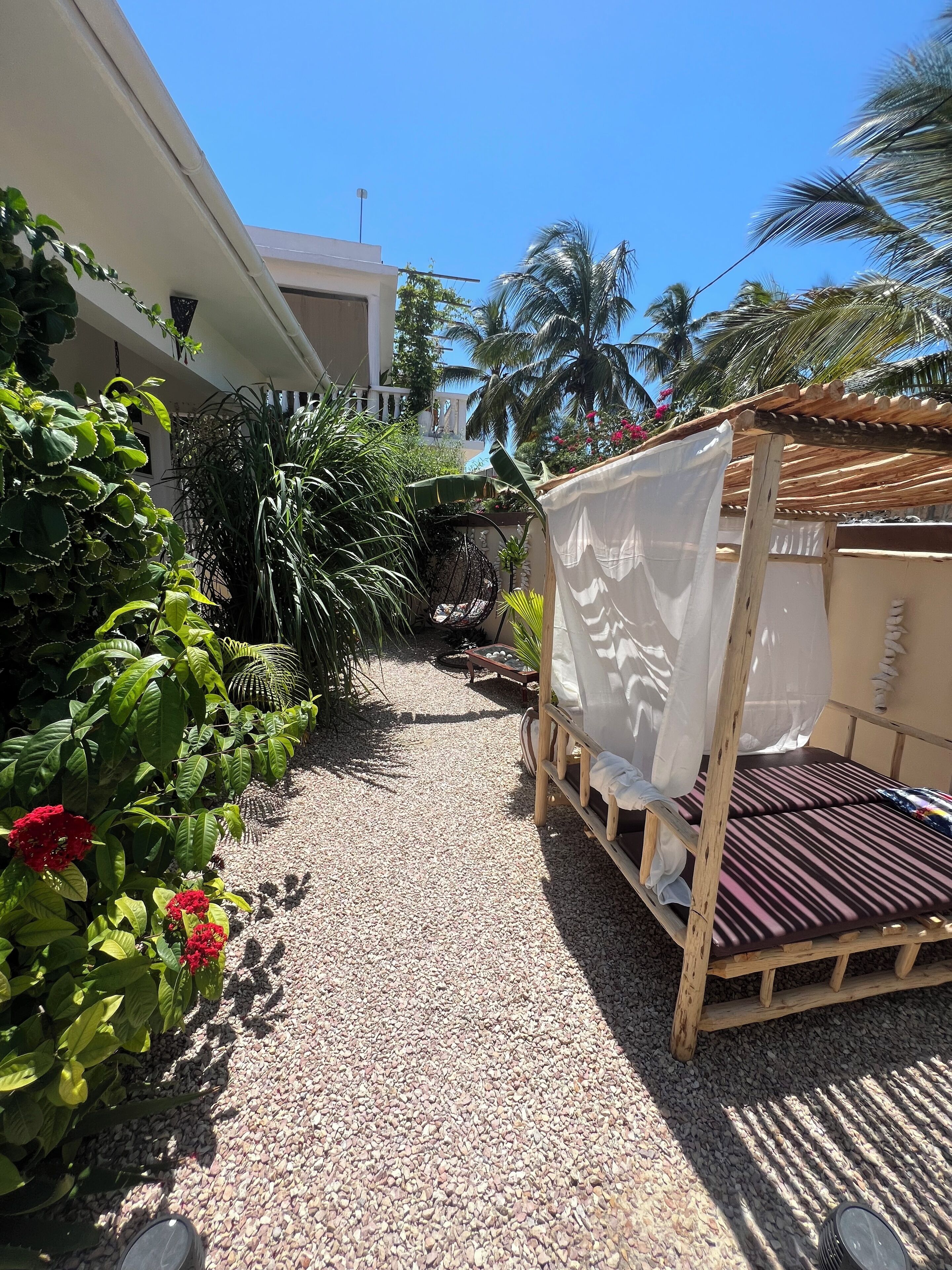 Residence Gadea Zanzibar
