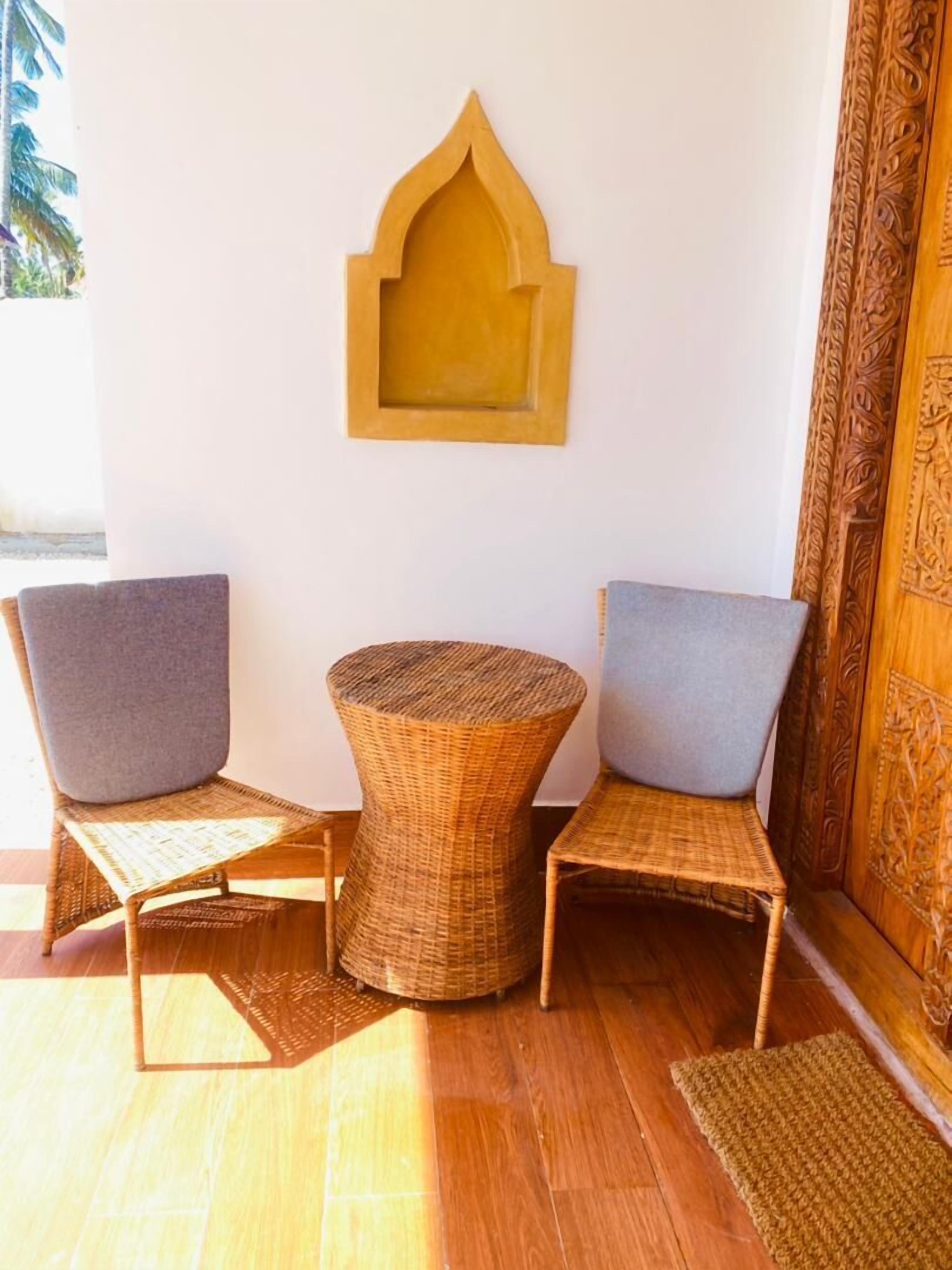 Safari House 2