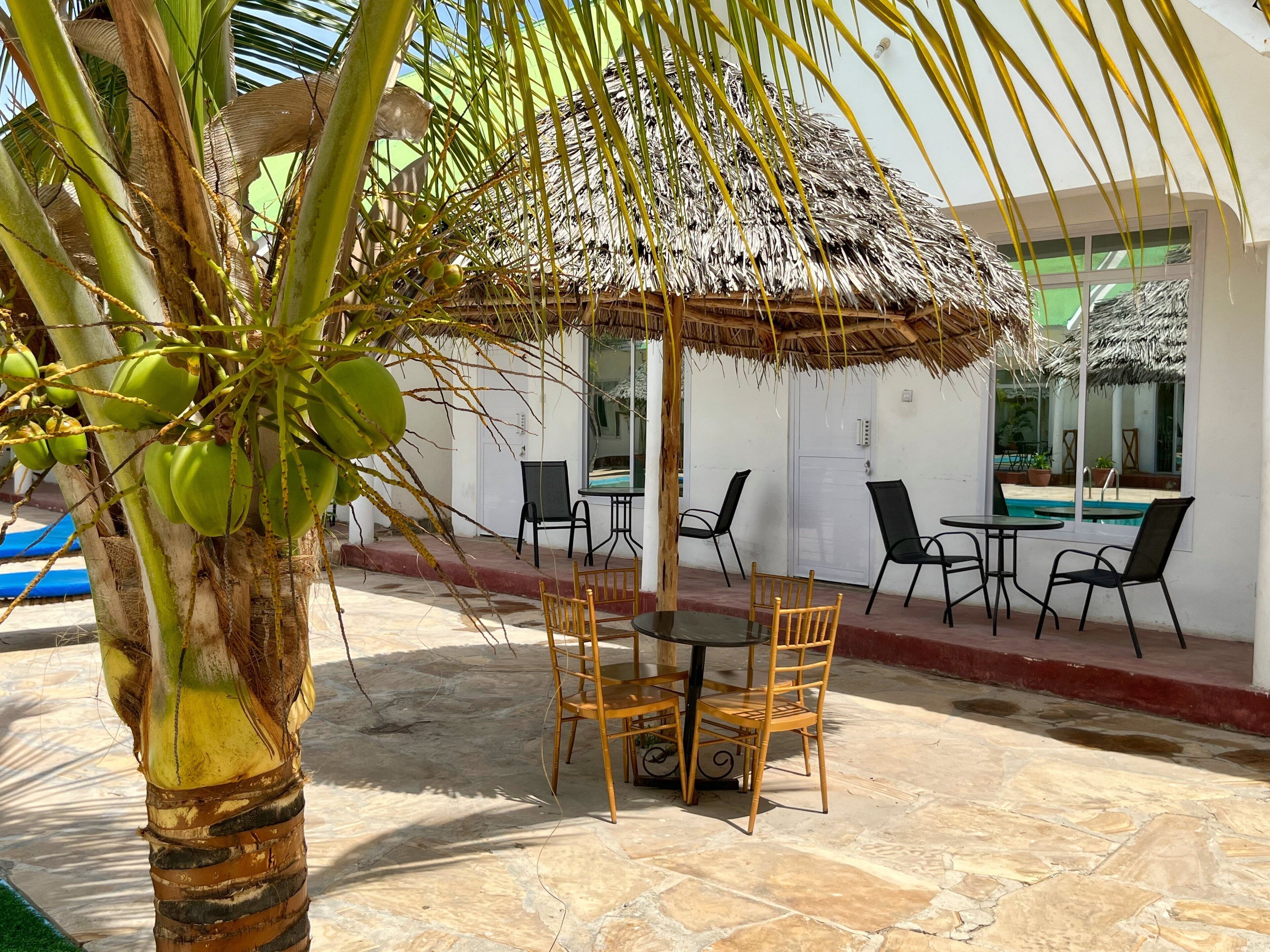 Sunrise Hotel & Resort