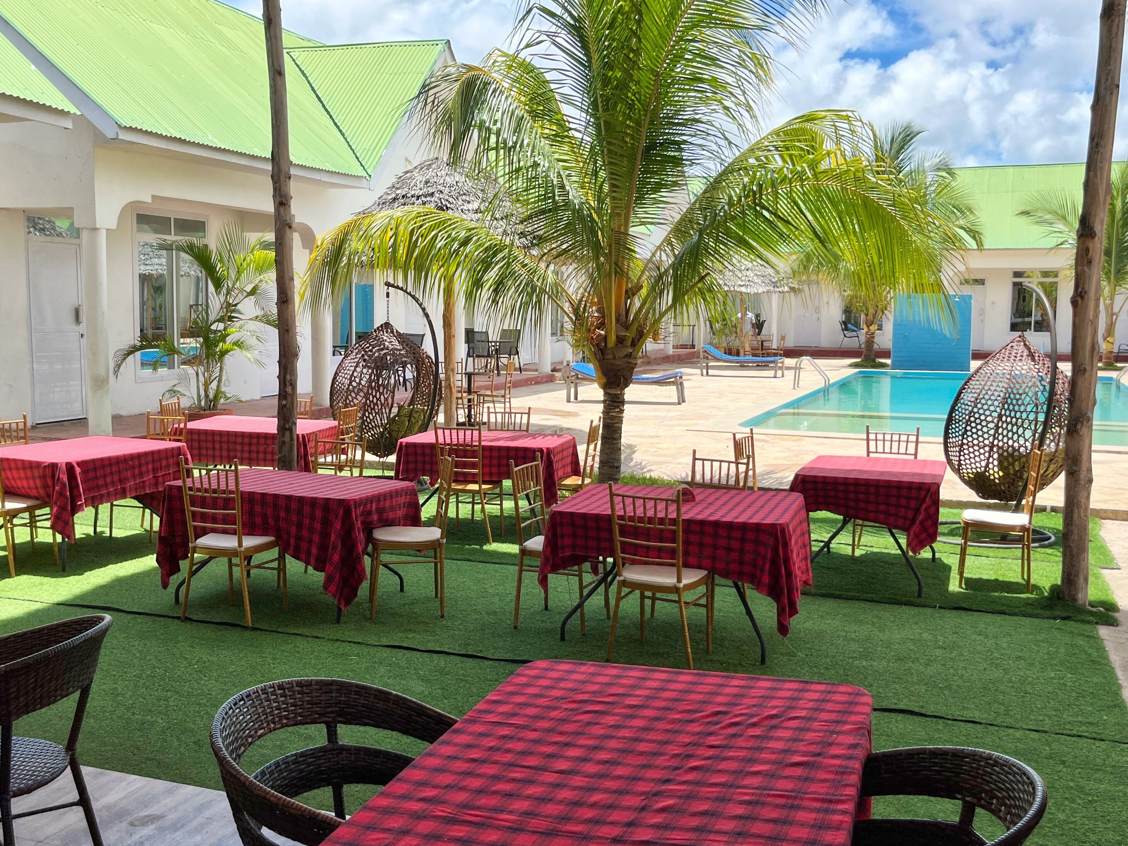 Sunrise Hotel & Resort