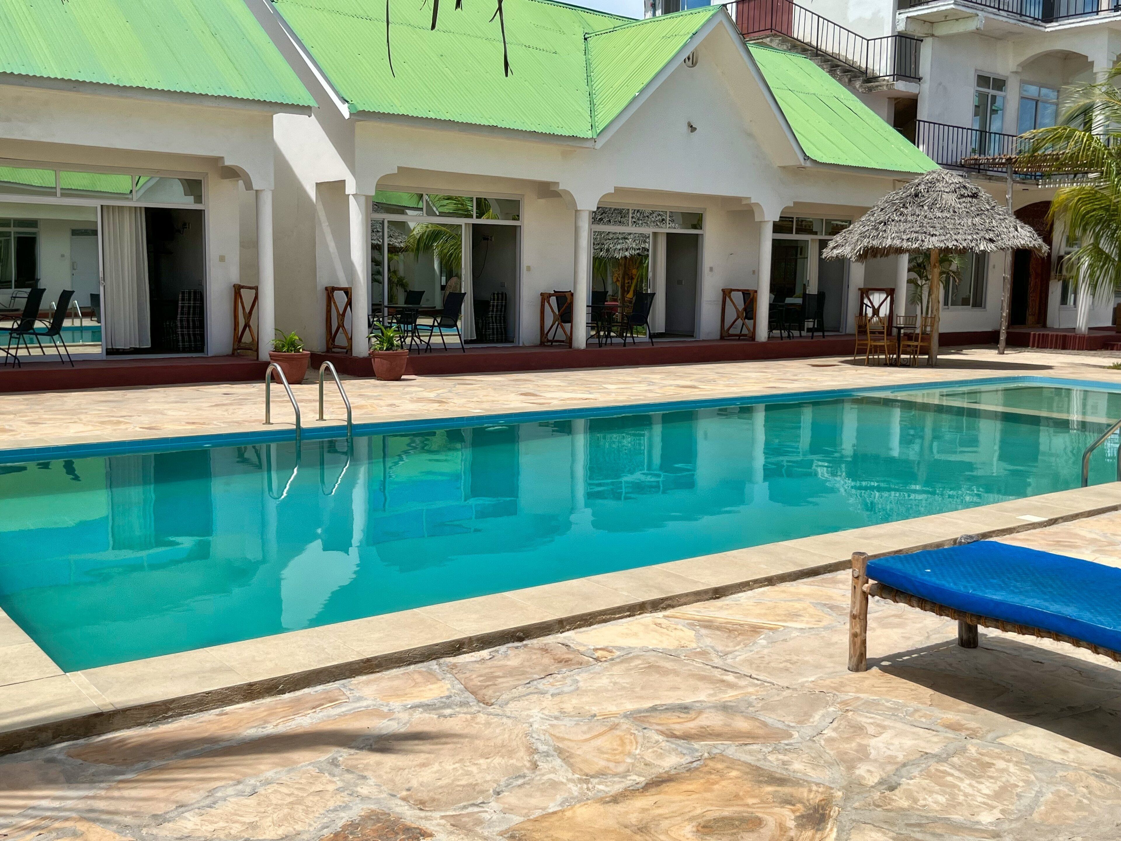 Sunrise Hotel & Resort