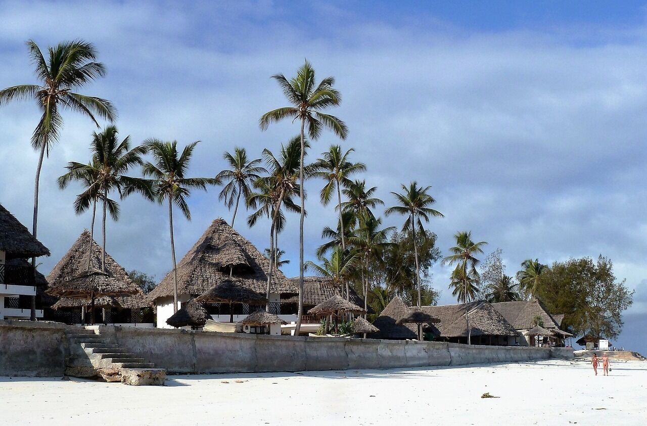 Sunrise Hotel & Resort