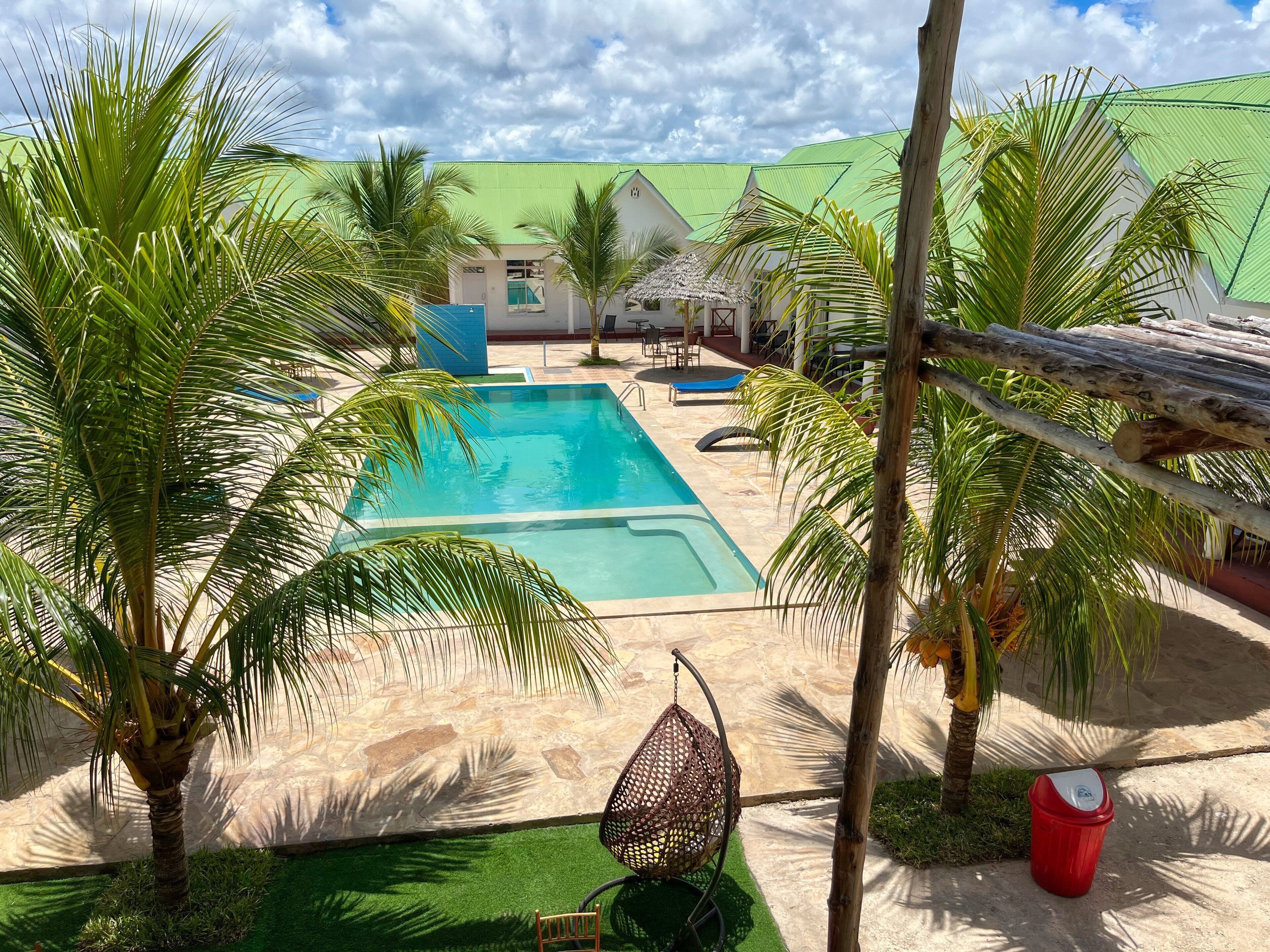 Sunrise Hotel & Resort