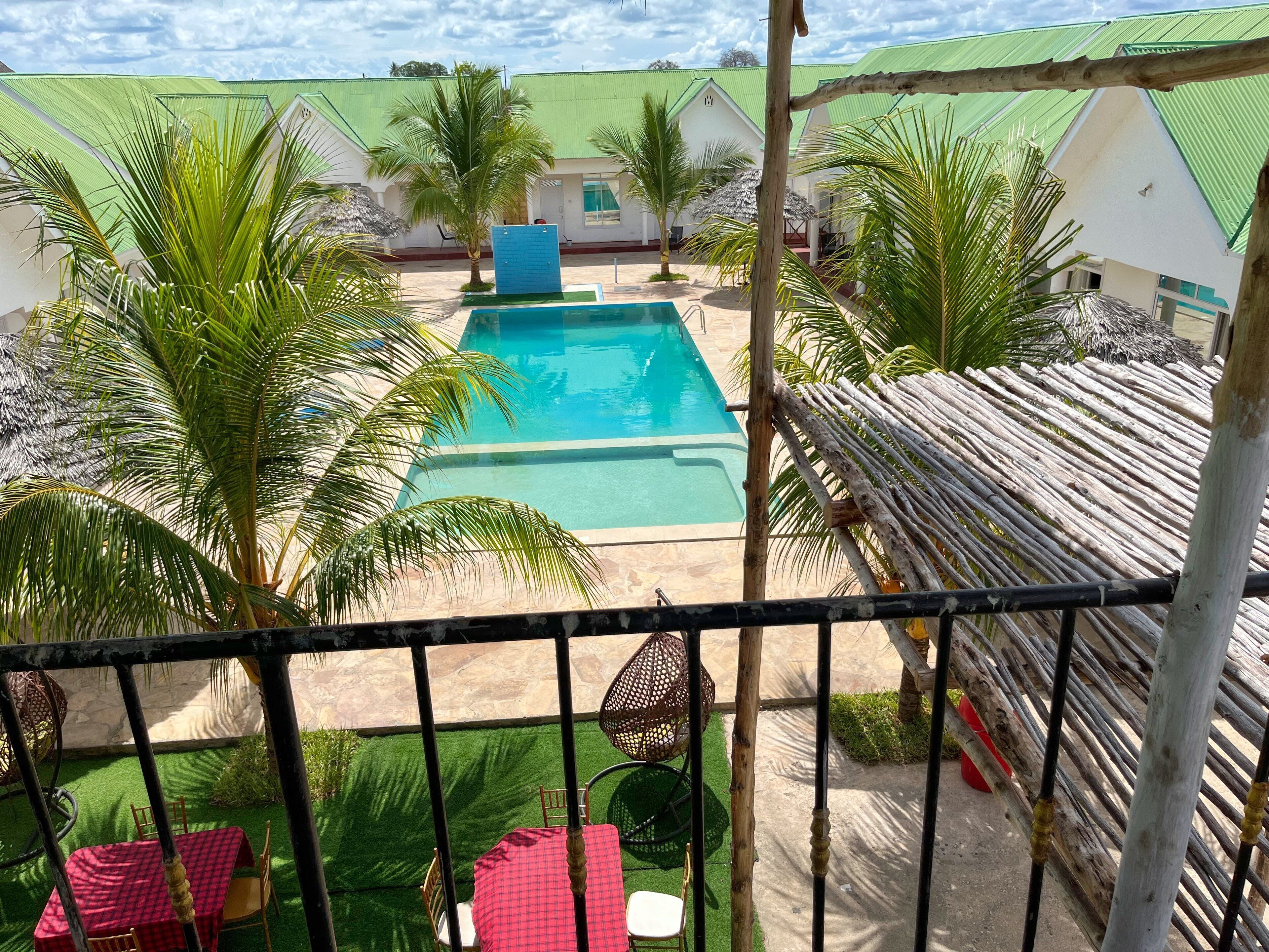 Sunrise Hotel & Resort