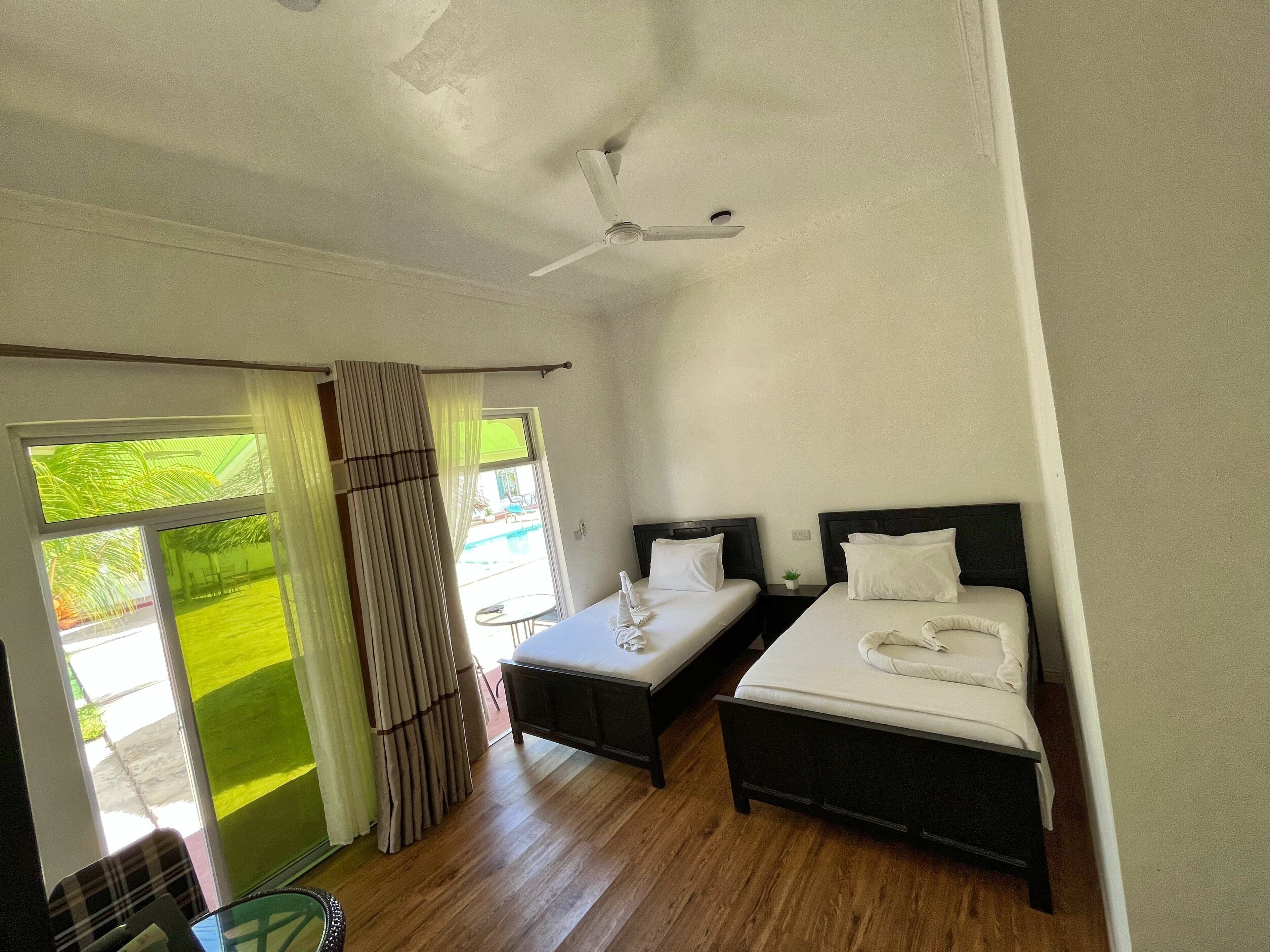 Sunrise Hotel & Resort