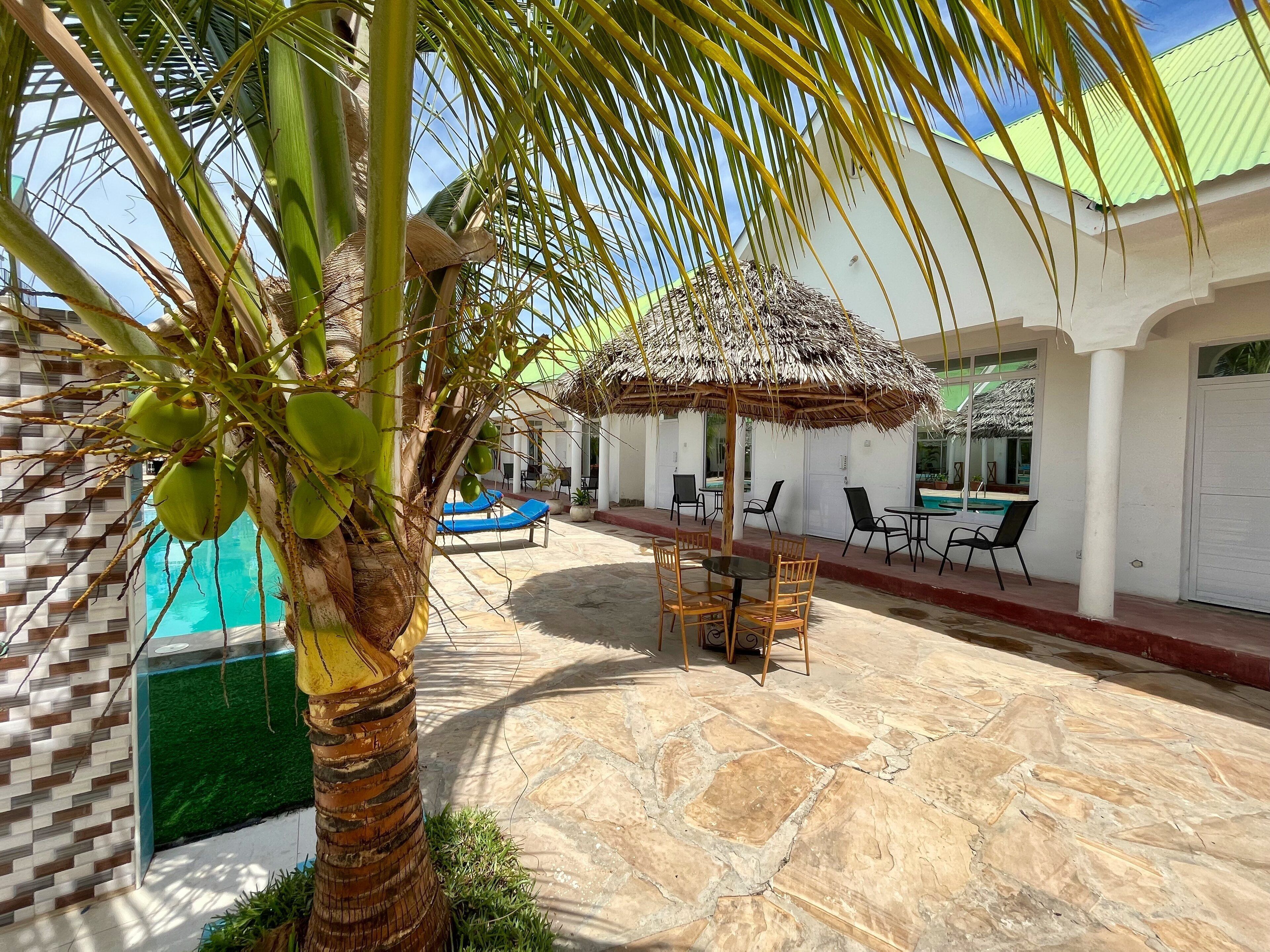 Sunrise Hotel & Resort