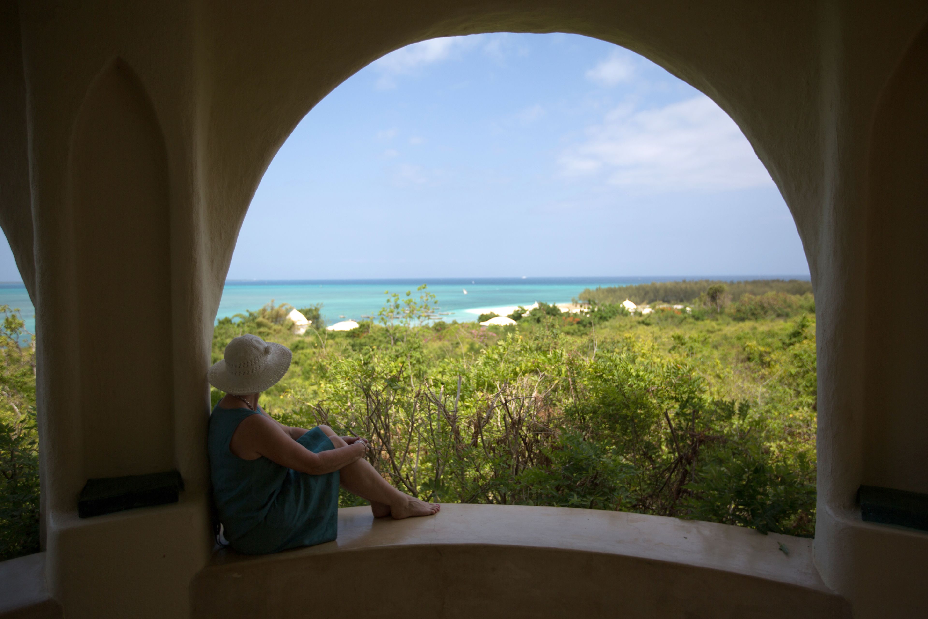 Elewana Kilindi Zanzibar