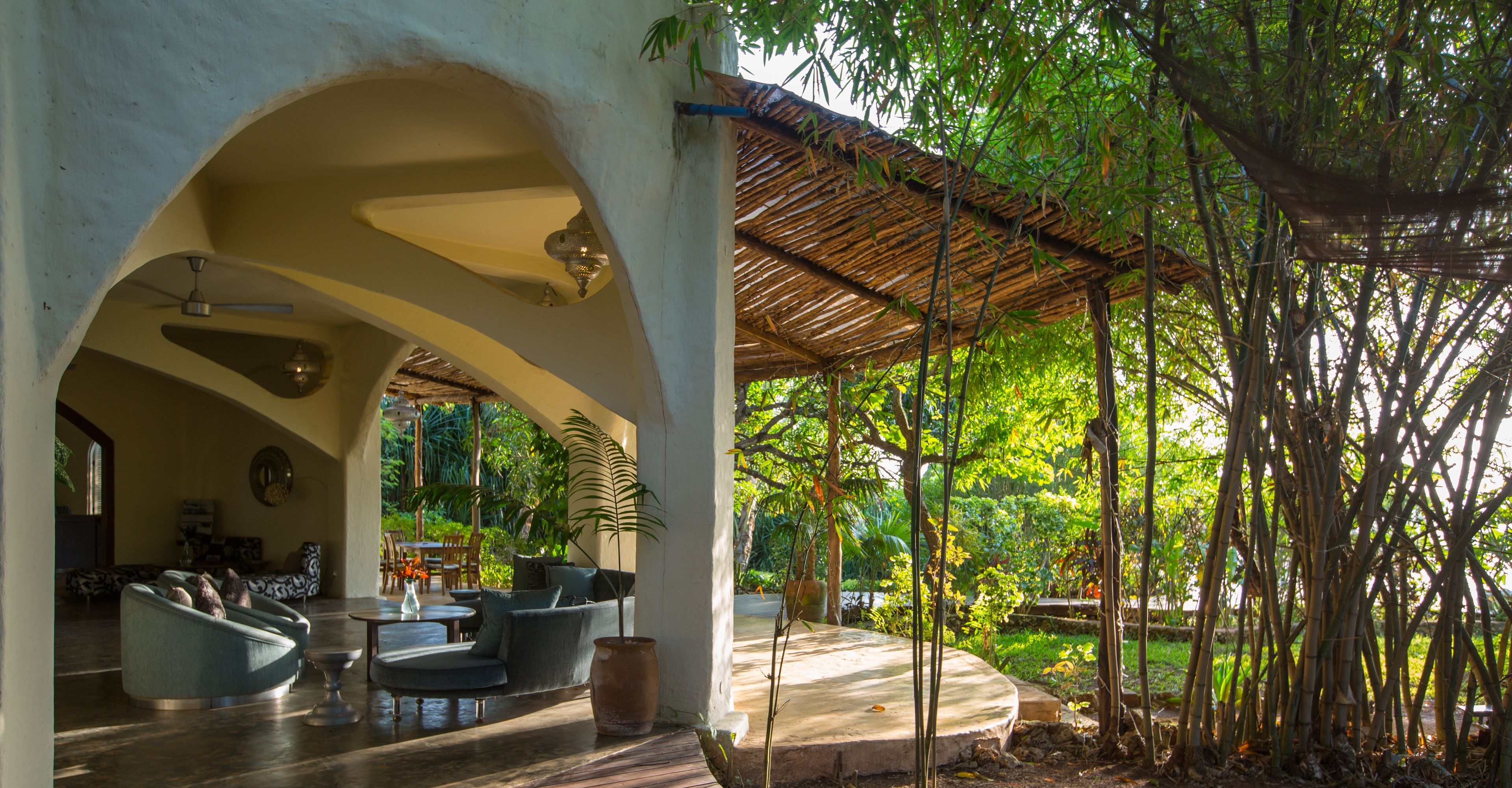 Elewana Kilindi Zanzibar