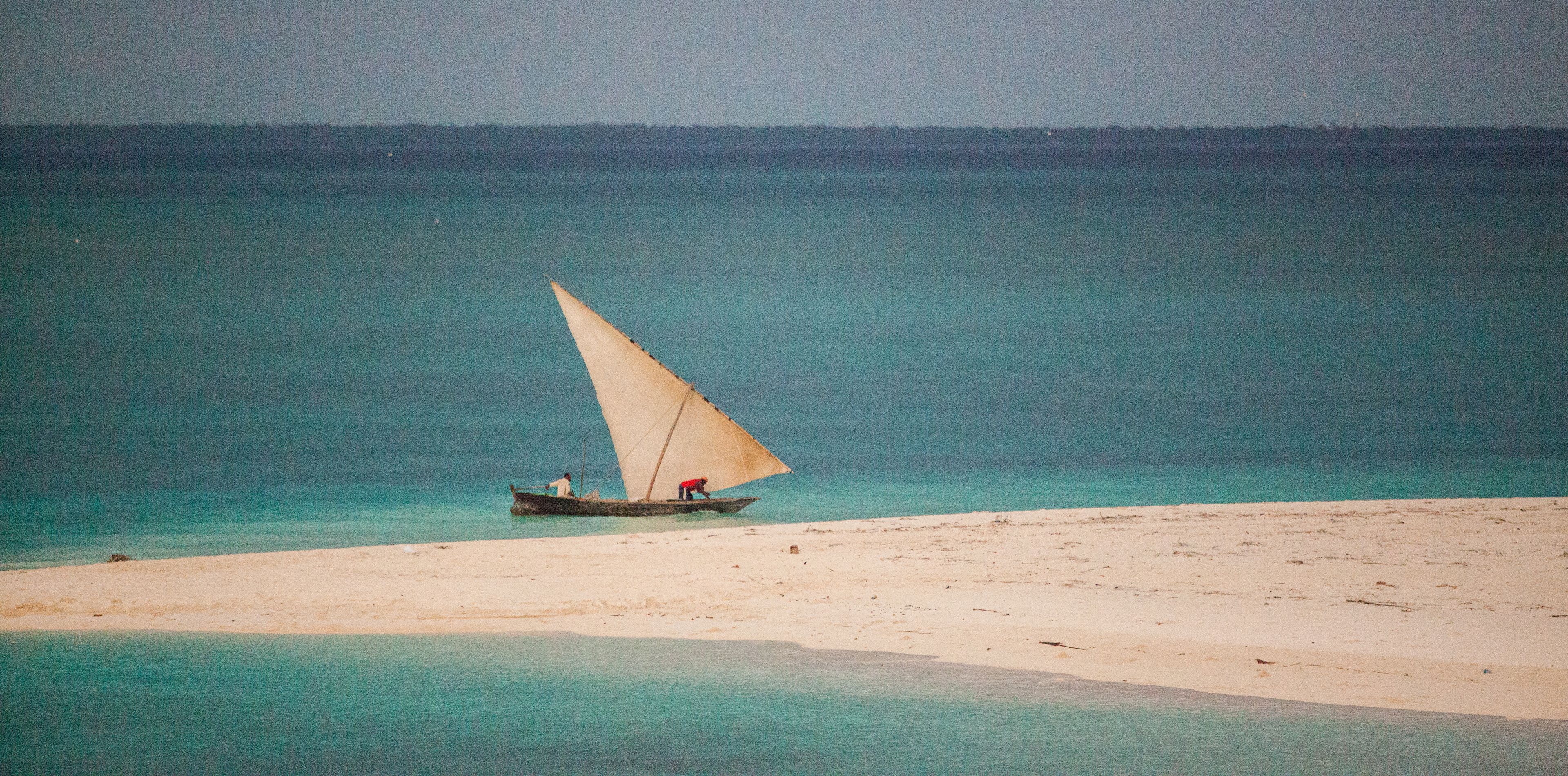 Elewana Kilindi Zanzibar