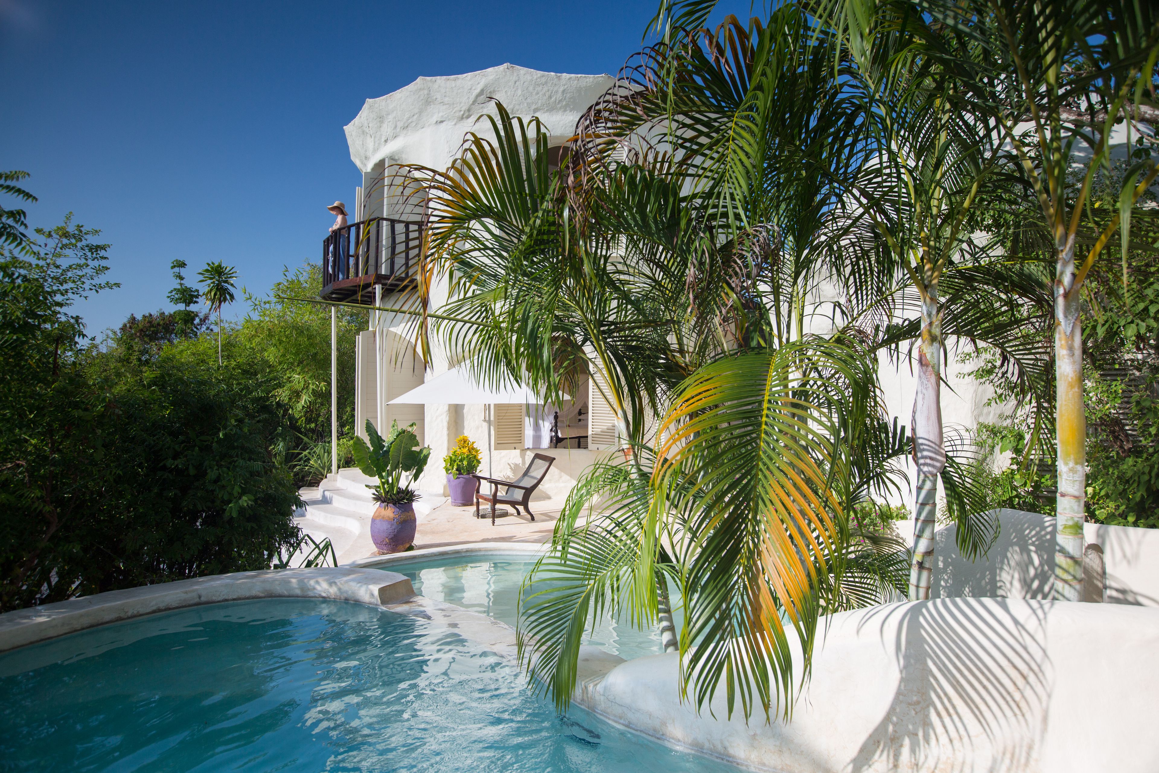 Elewana Kilindi Zanzibar