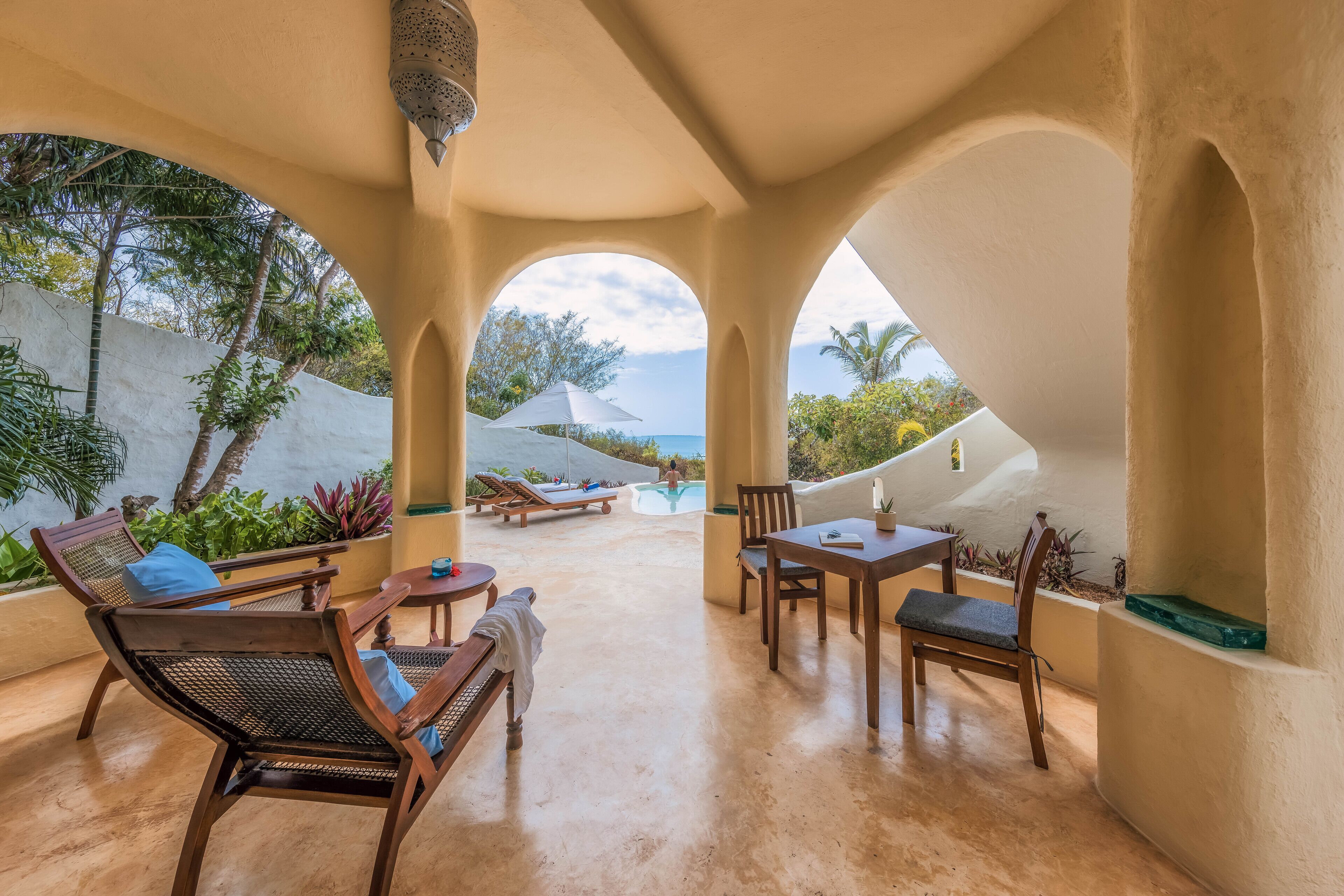 Elewana Kilindi Zanzibar