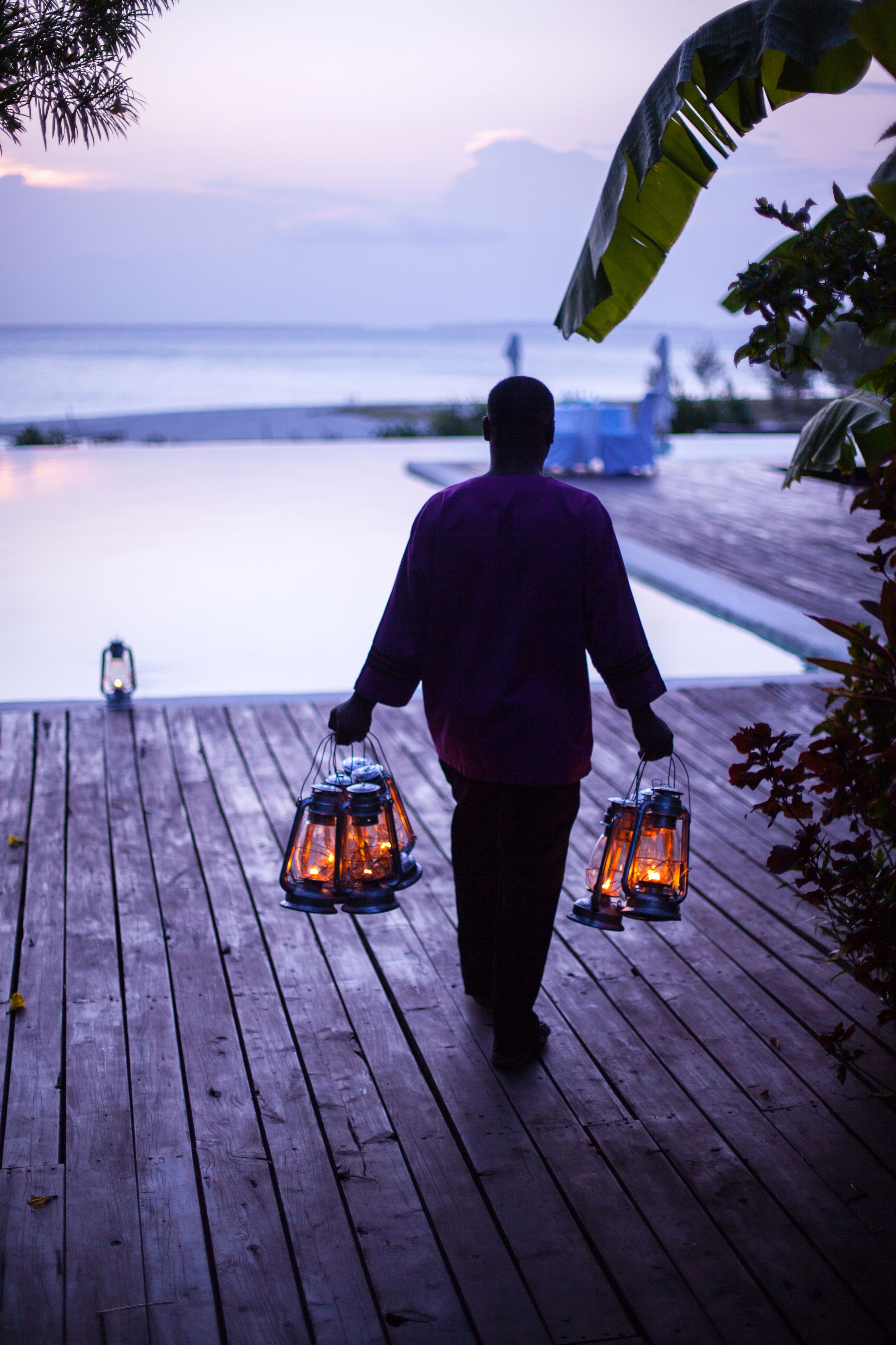 Elewana Kilindi Zanzibar