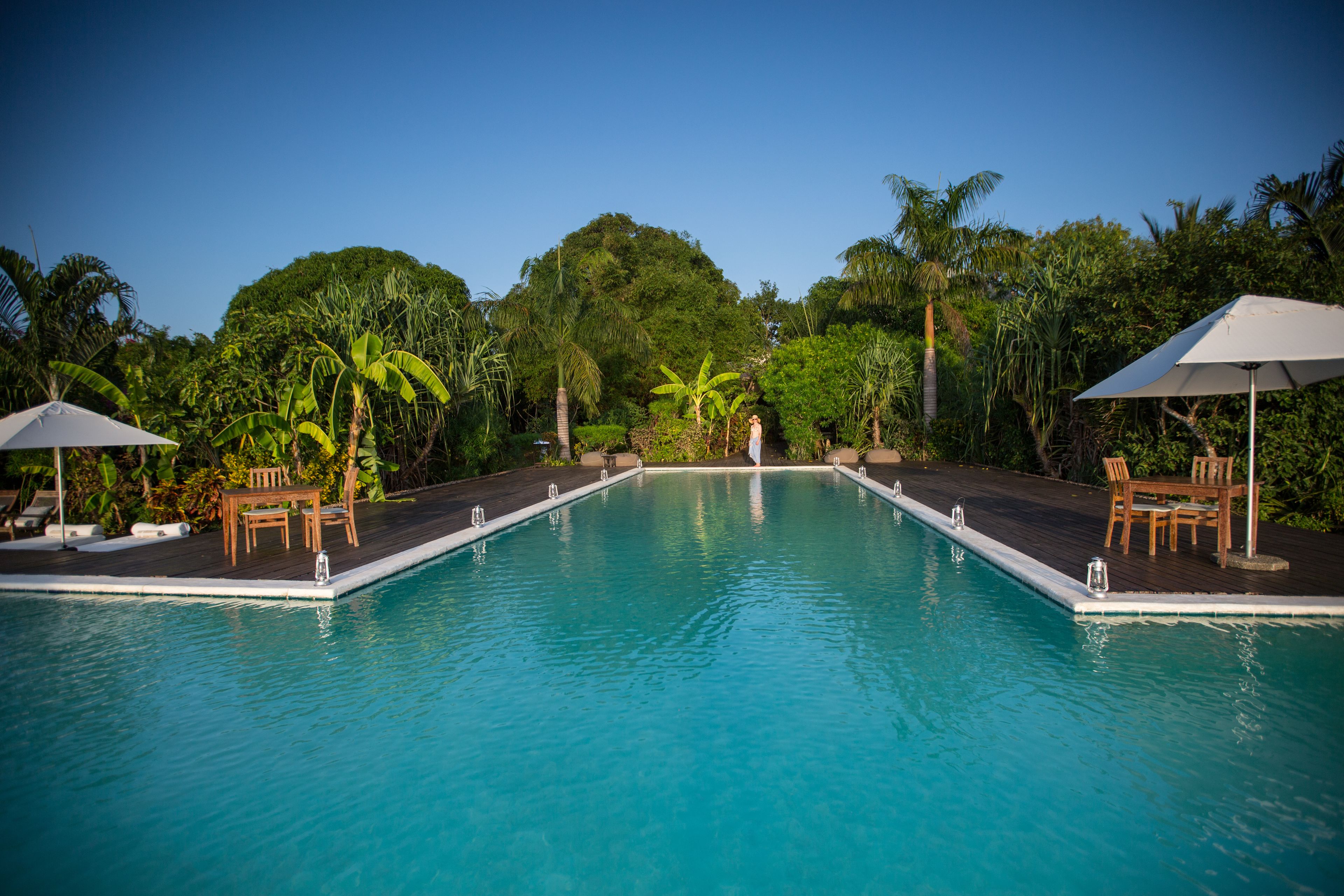 Elewana Kilindi Zanzibar