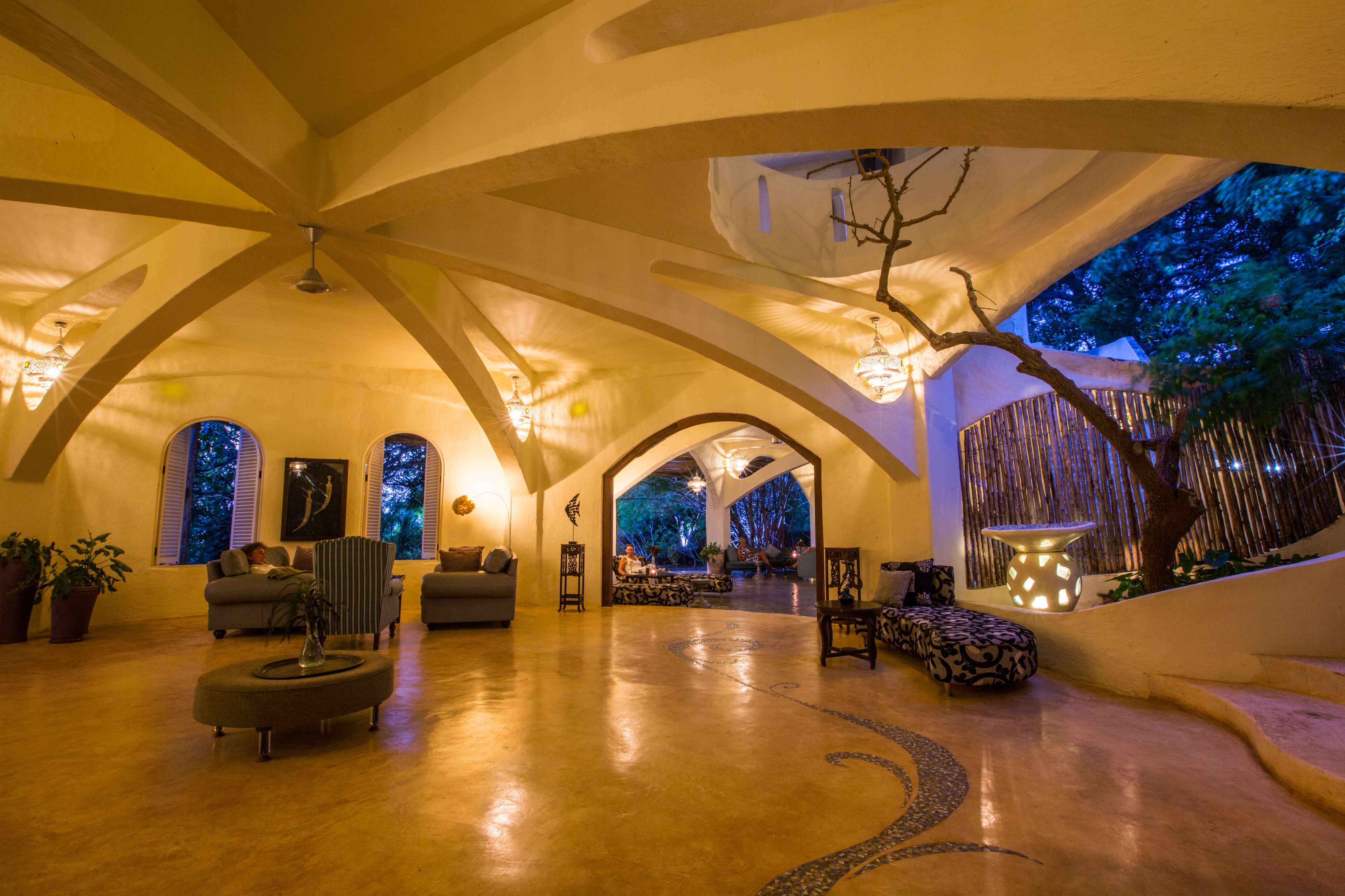 Elewana Kilindi Zanzibar