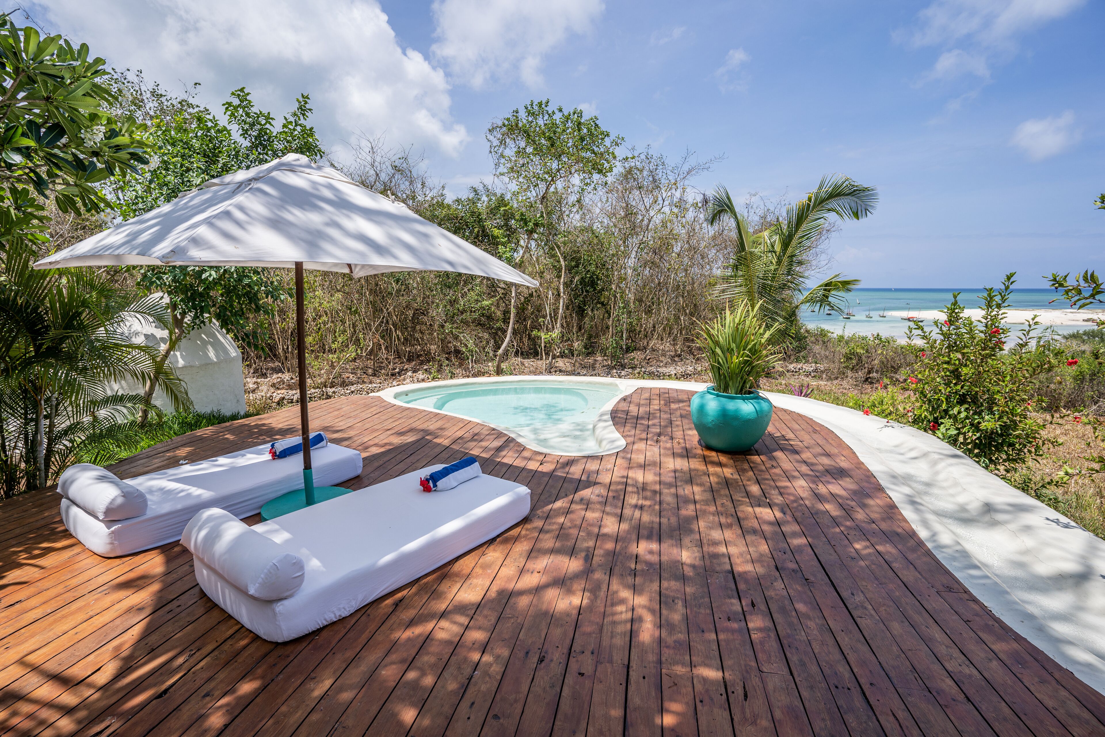 Elewana Kilindi Zanzibar